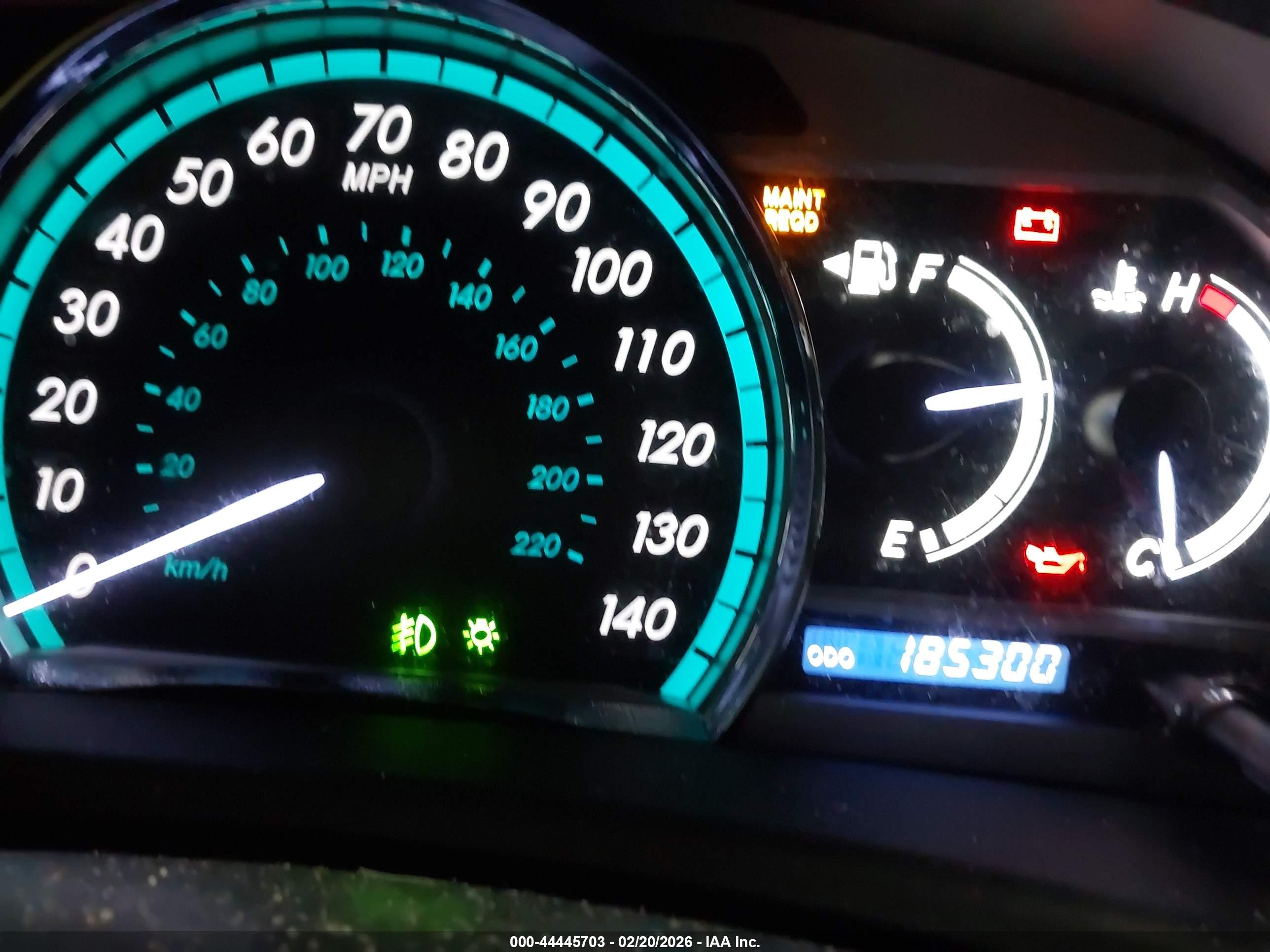 TOYOTA VENZA image 7