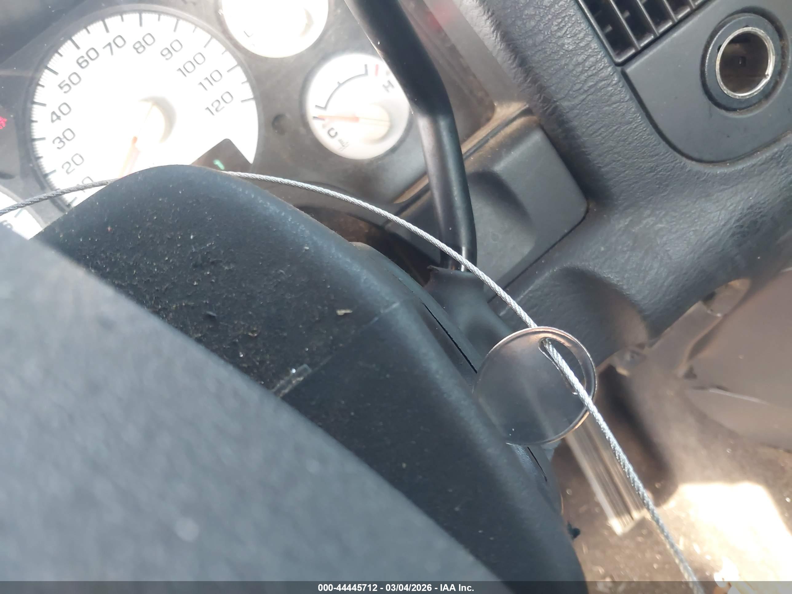 DODGE RAM image 11