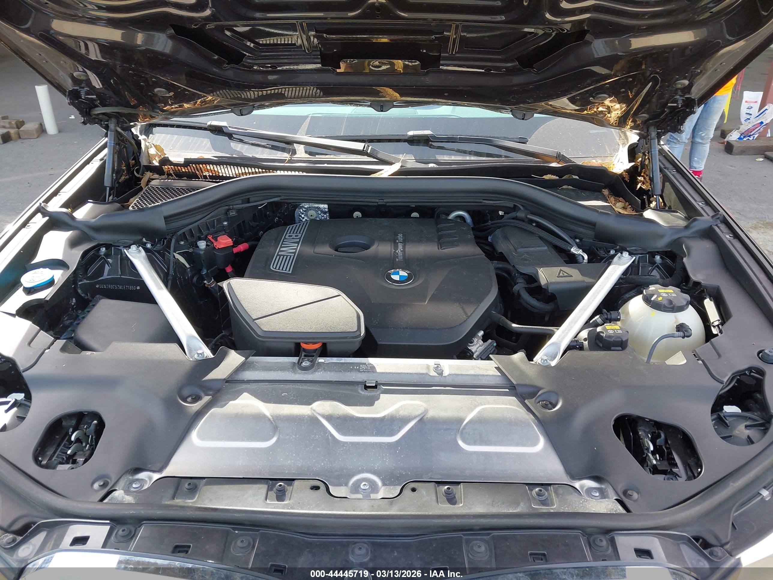BMW X3 image 10