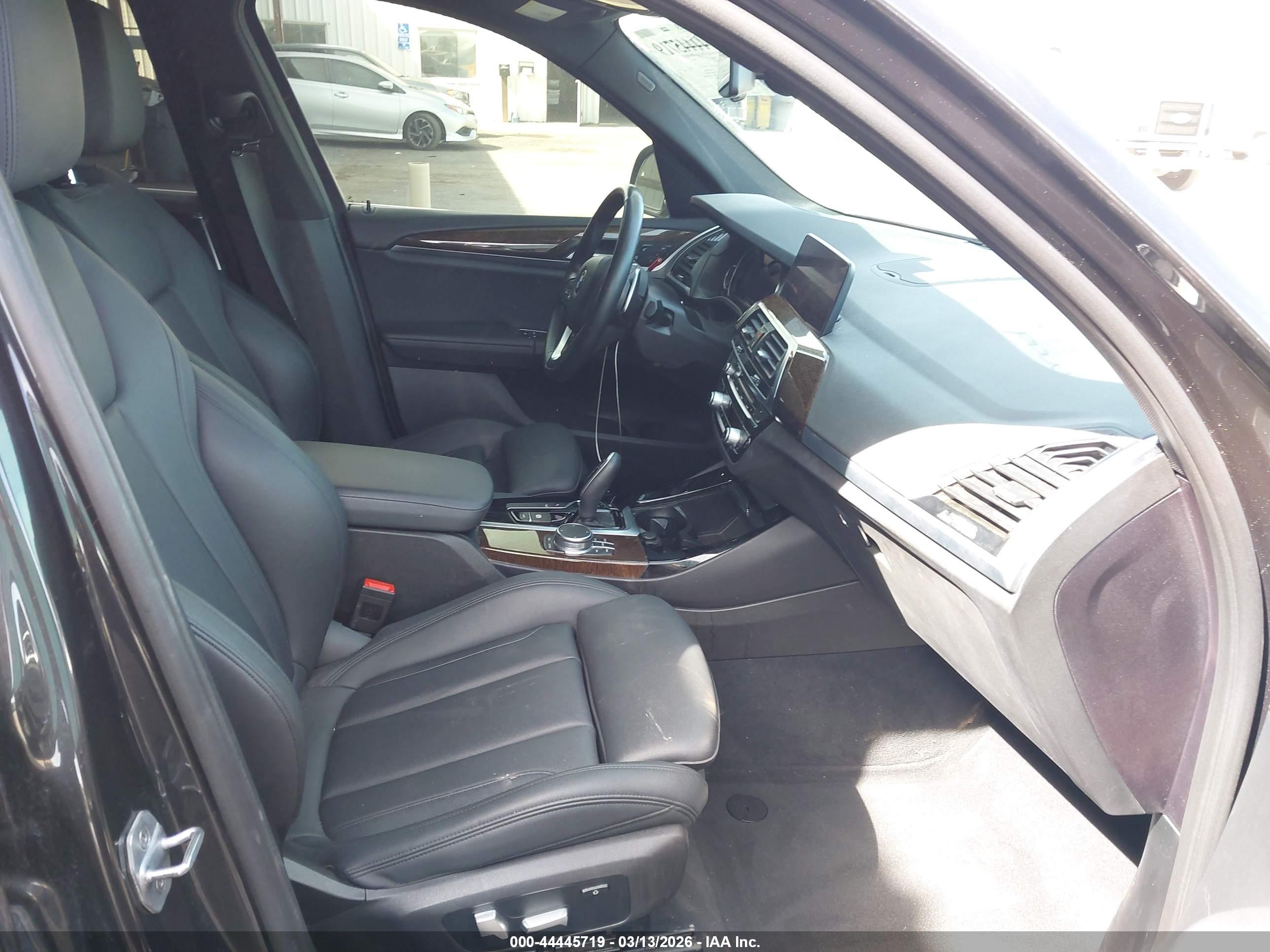 BMW X3 image 5