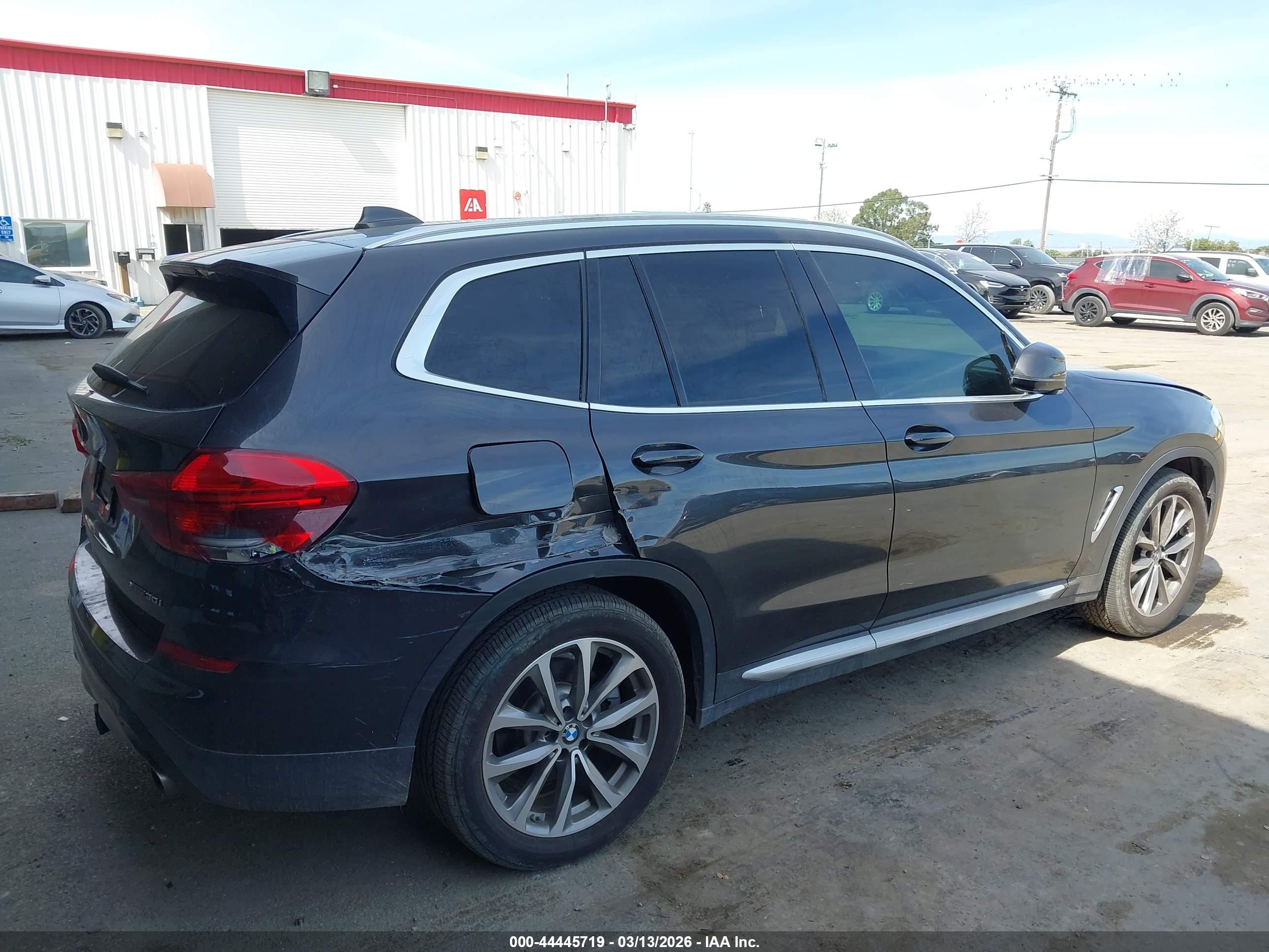 BMW X3 image 6