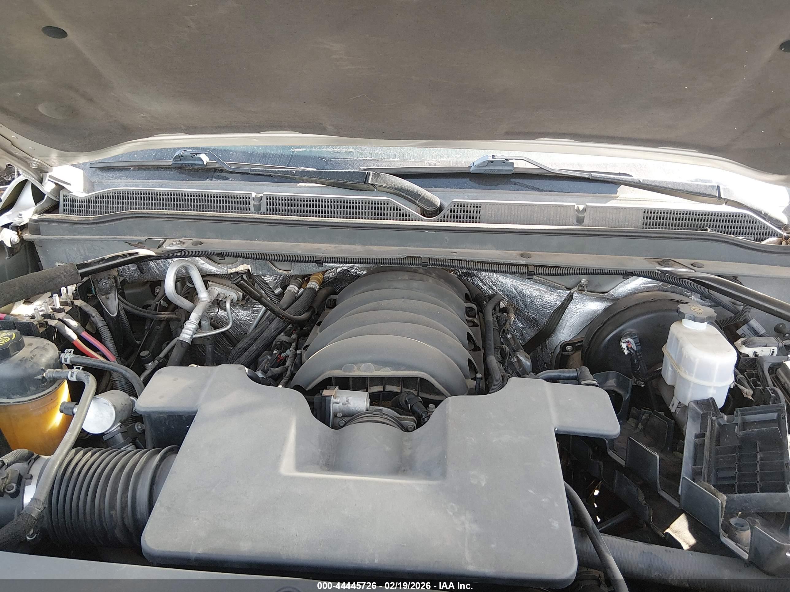 GMC YUKON image 10