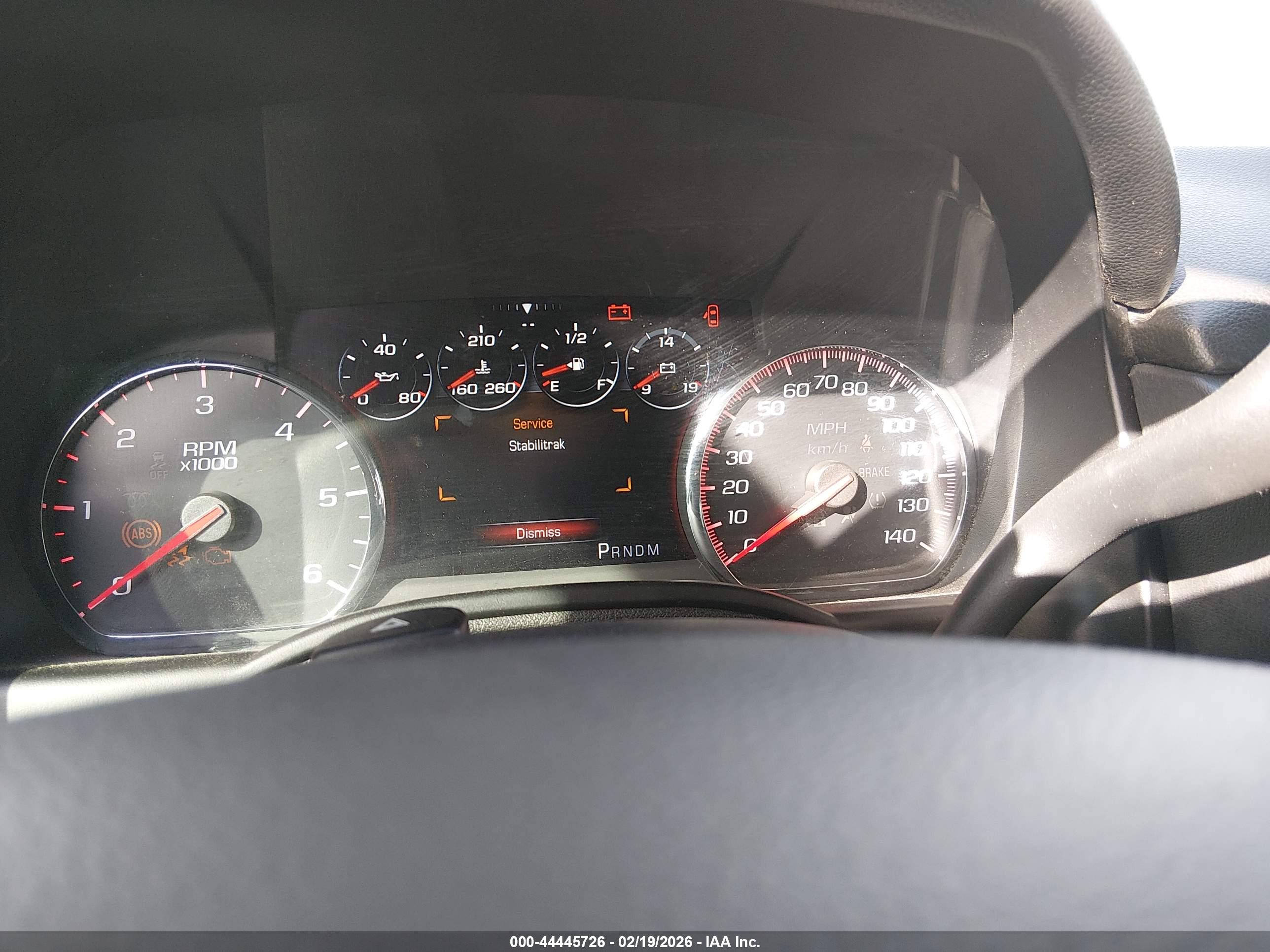 GMC YUKON image 7