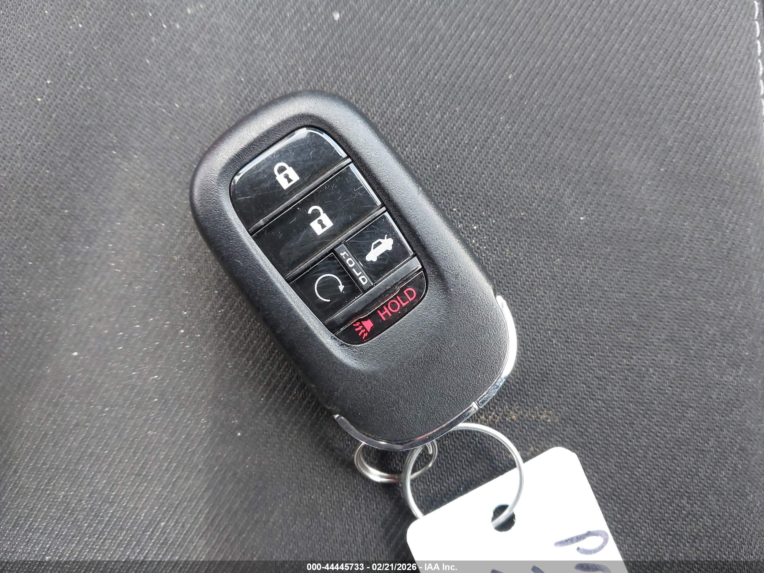 HONDA CIVIC image 11