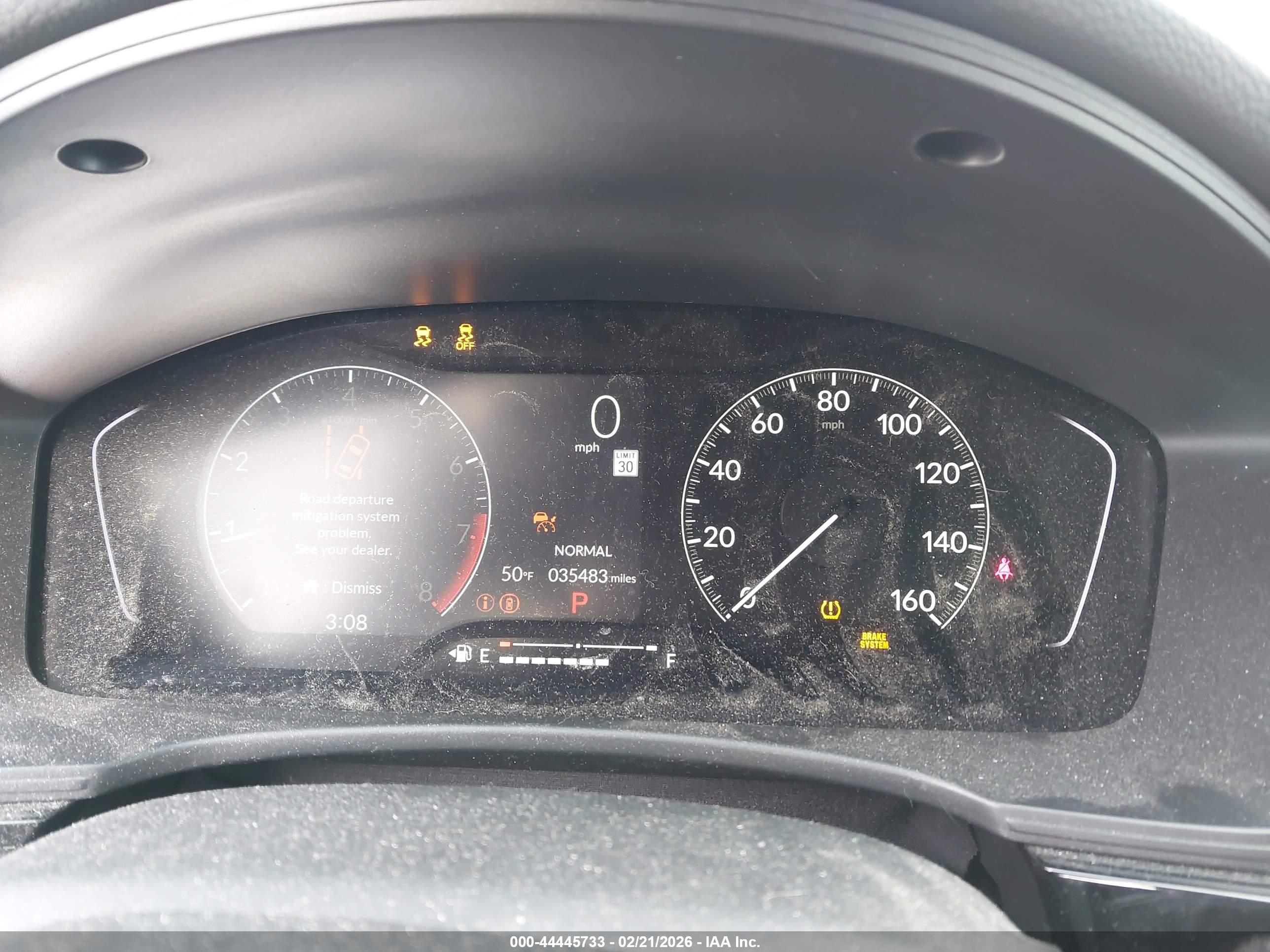 HONDA CIVIC image 7