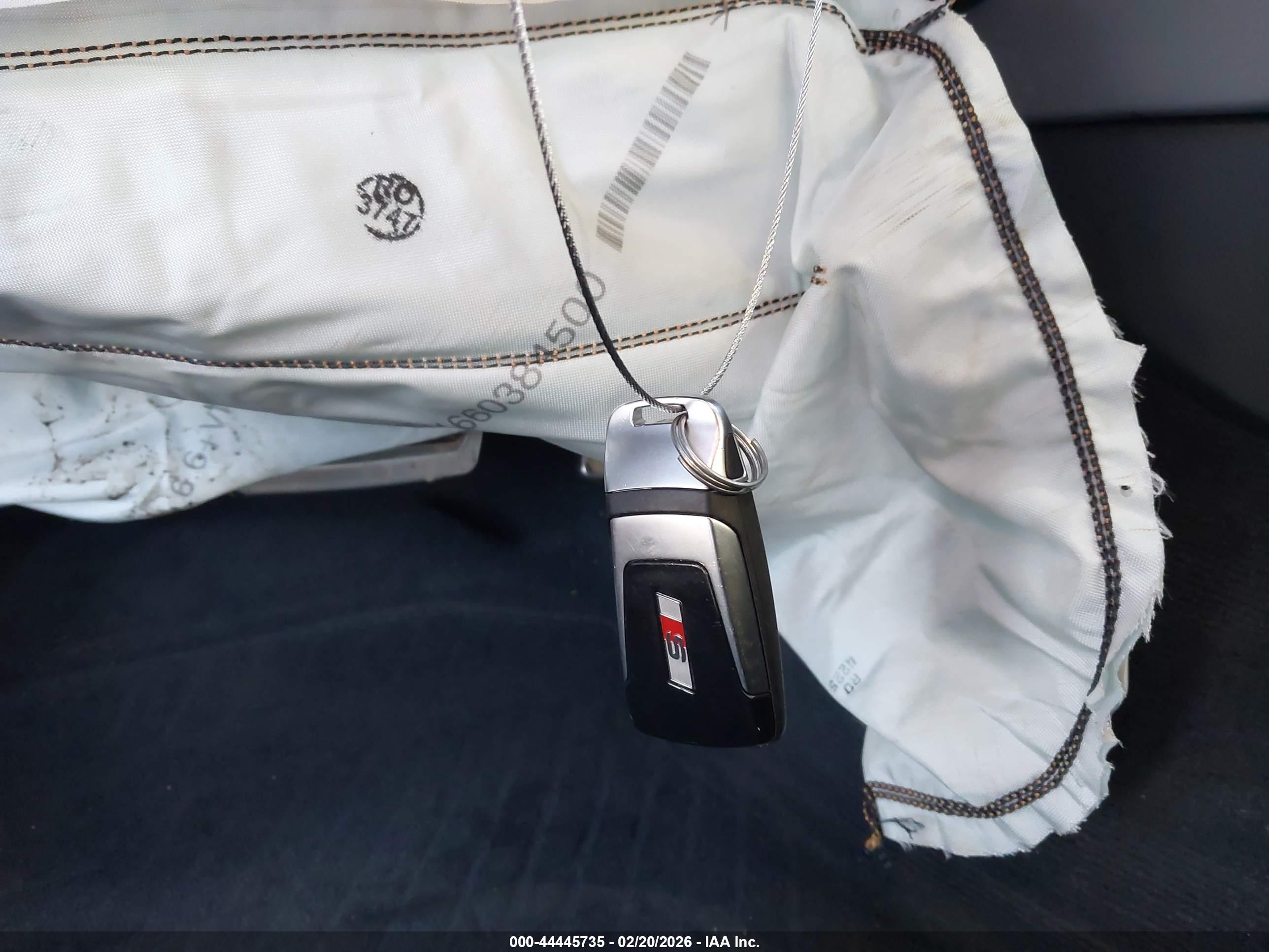 AUDI S5 image 11