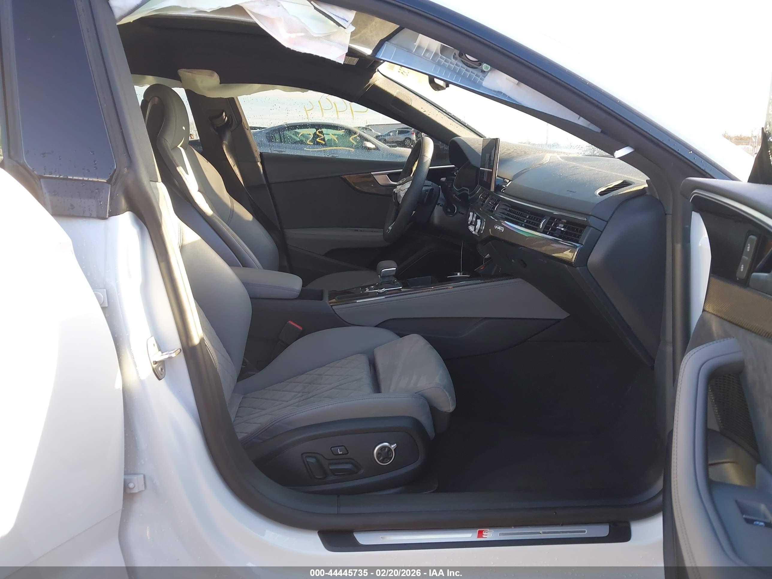 AUDI S5 image 5