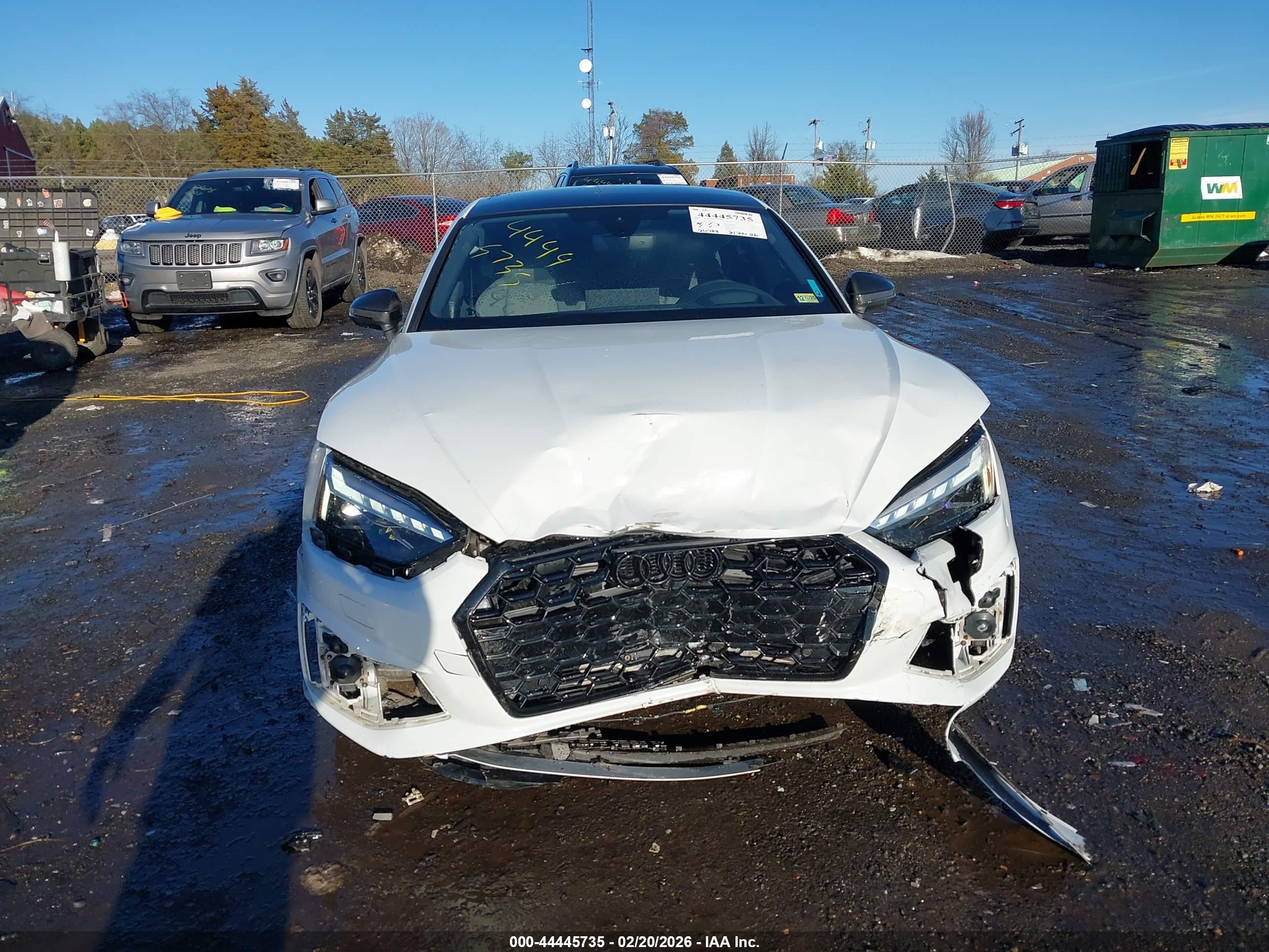 AUDI S5 image 6