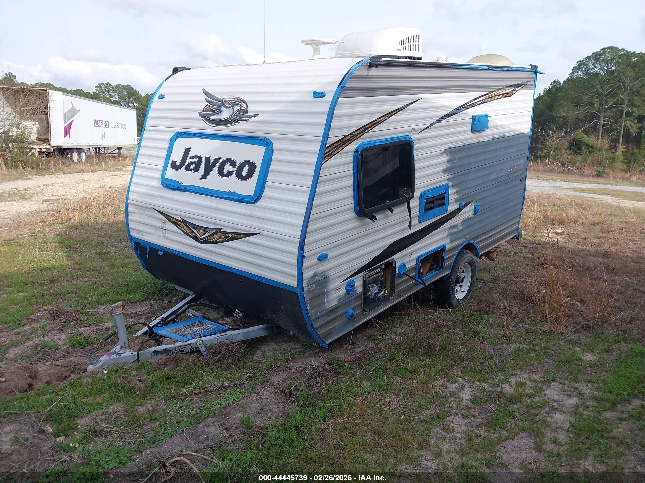 JAYCO JAYCO image 2