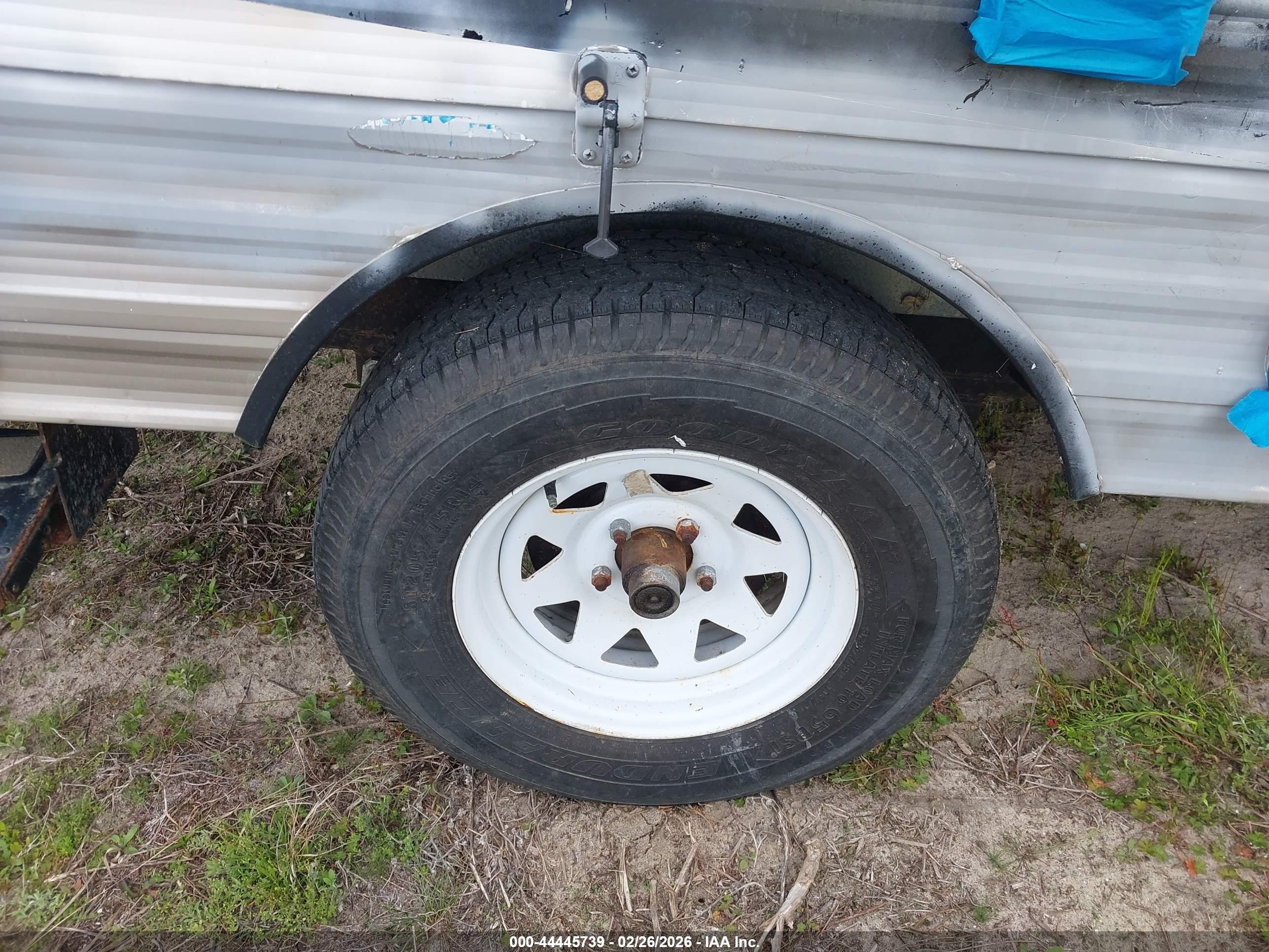 JAYCO JAYCO image 7