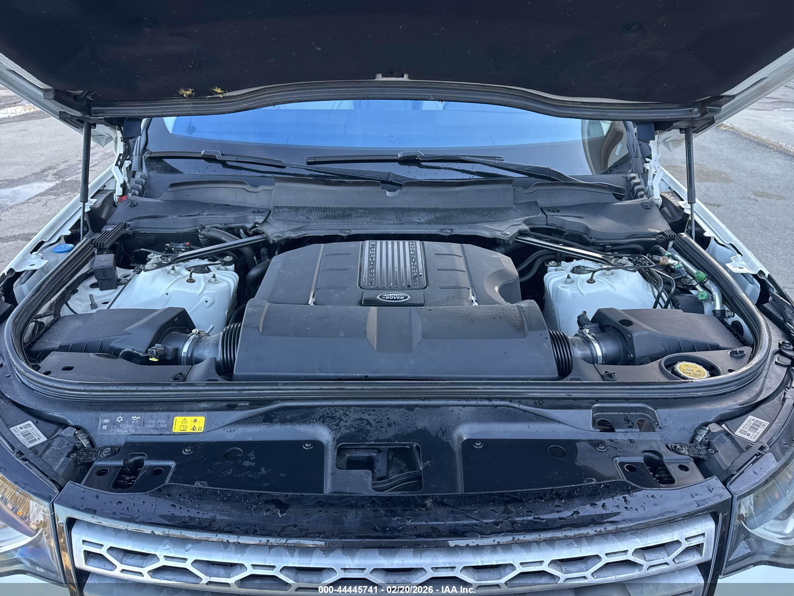 LAND ROVER image 10