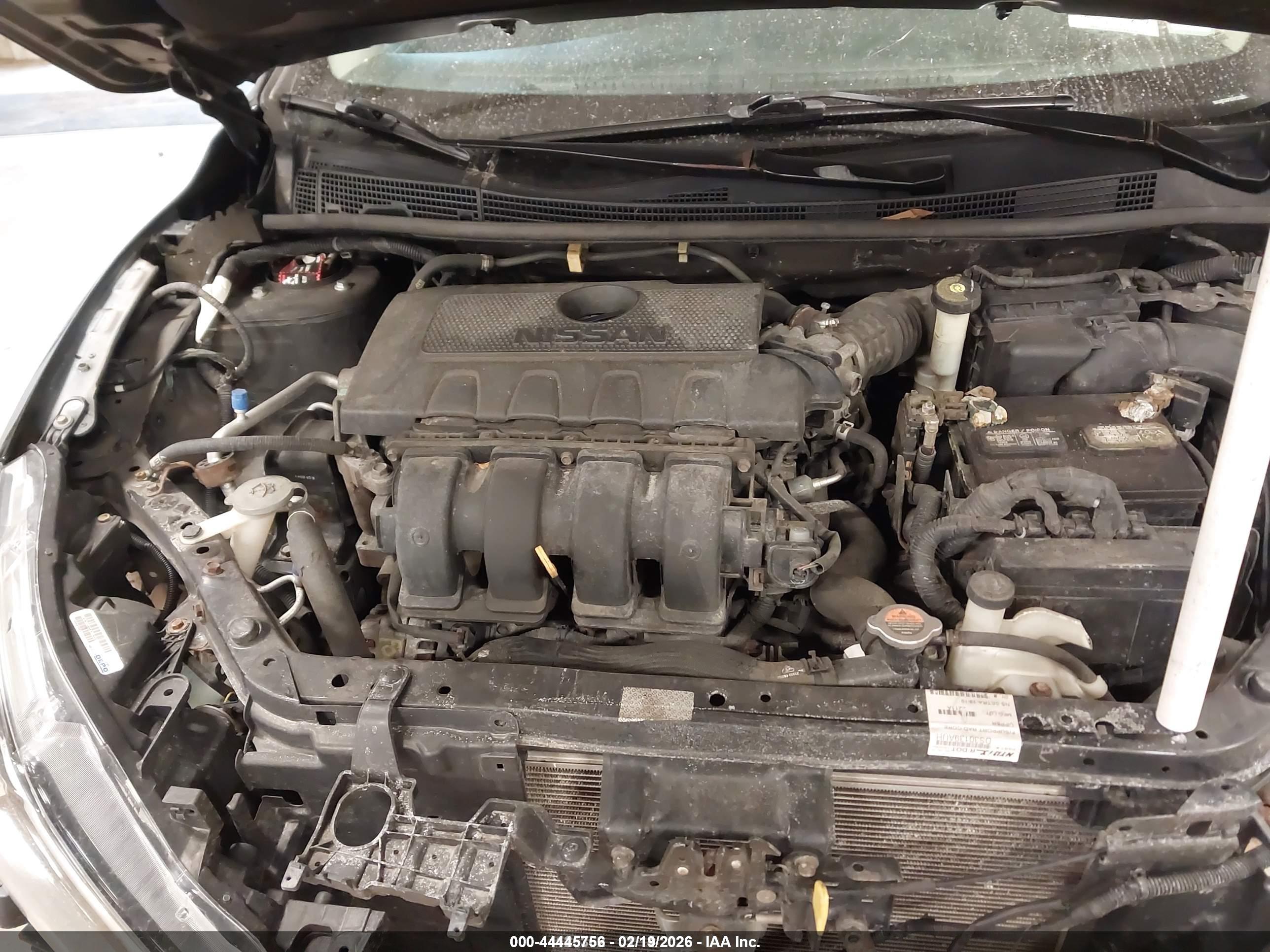 NISSAN SENTRA image 10