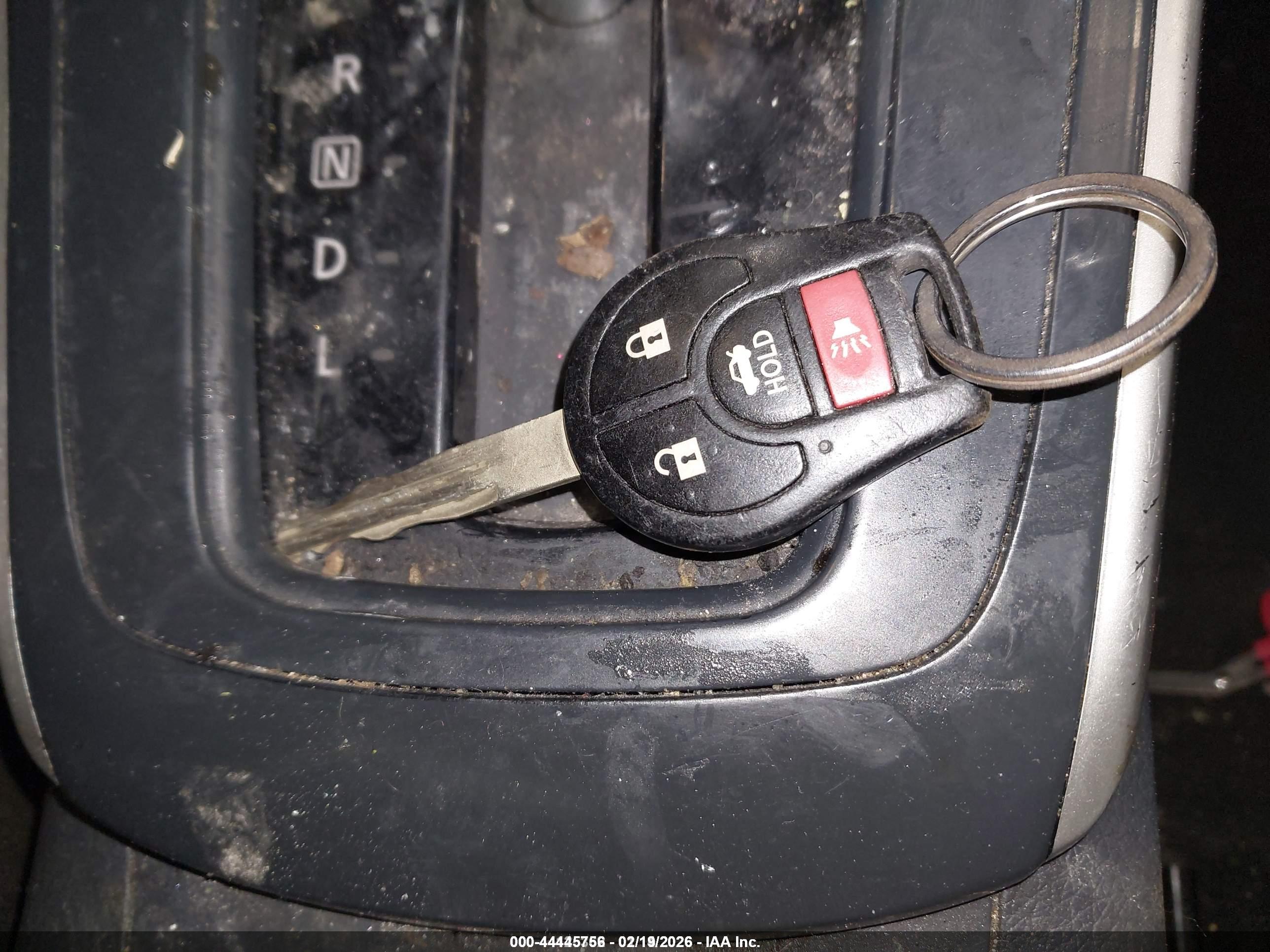 NISSAN SENTRA image 11
