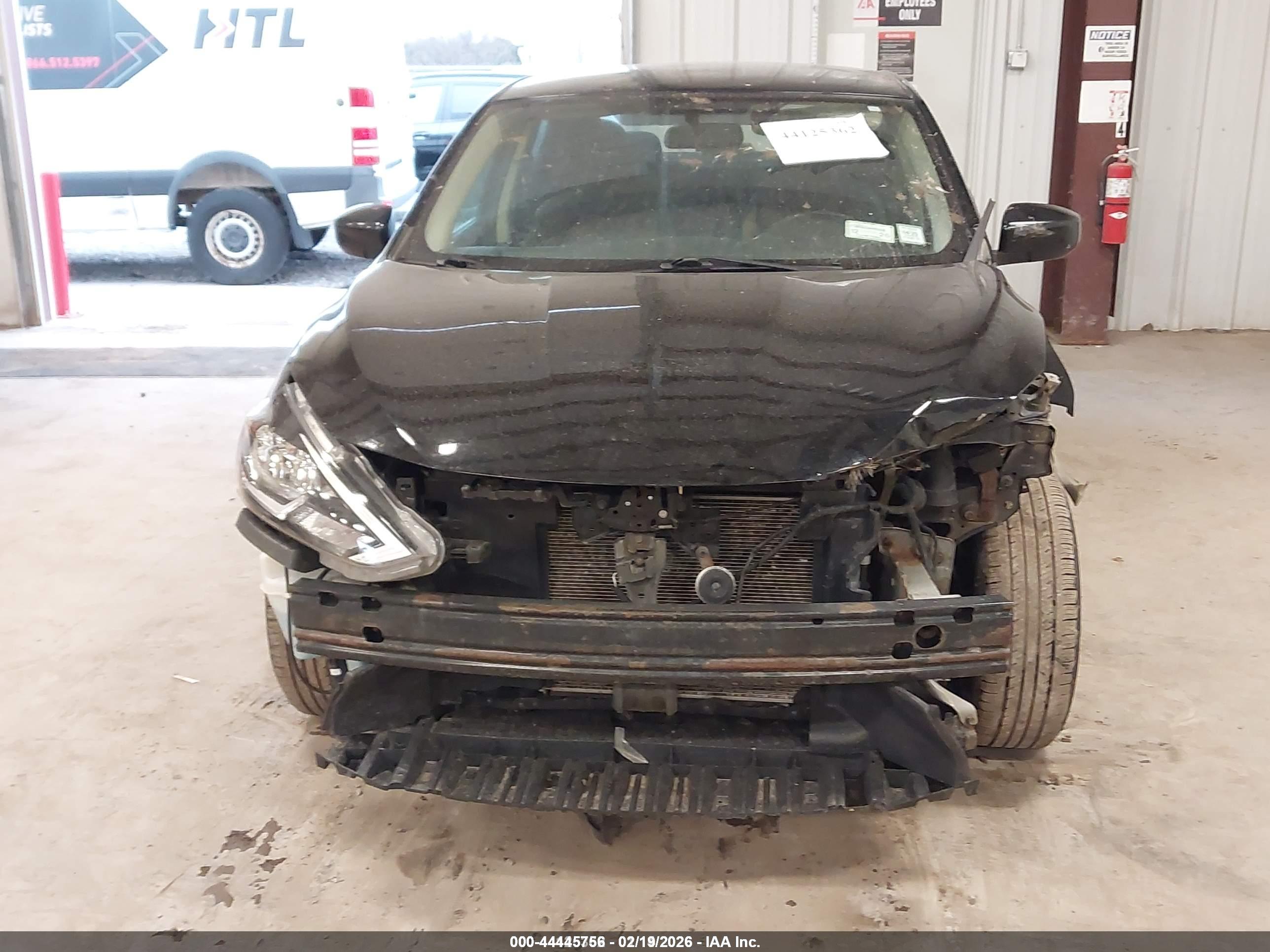NISSAN SENTRA image 6