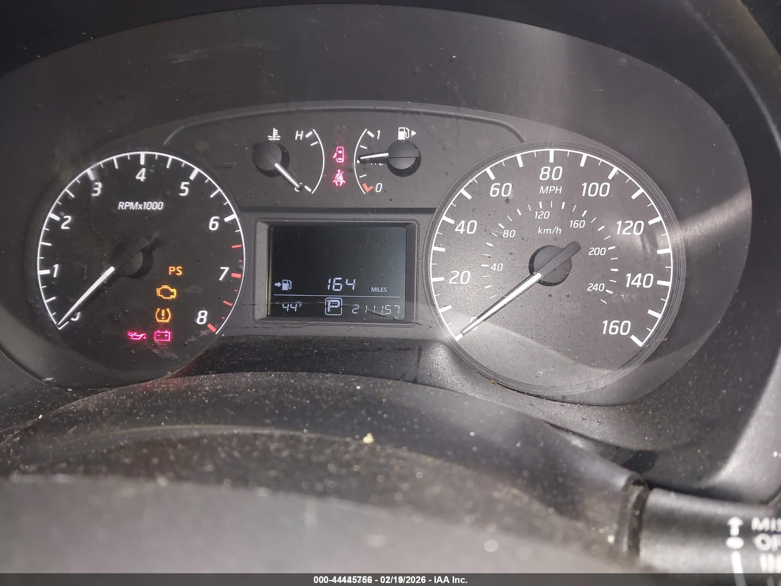 NISSAN SENTRA image 7