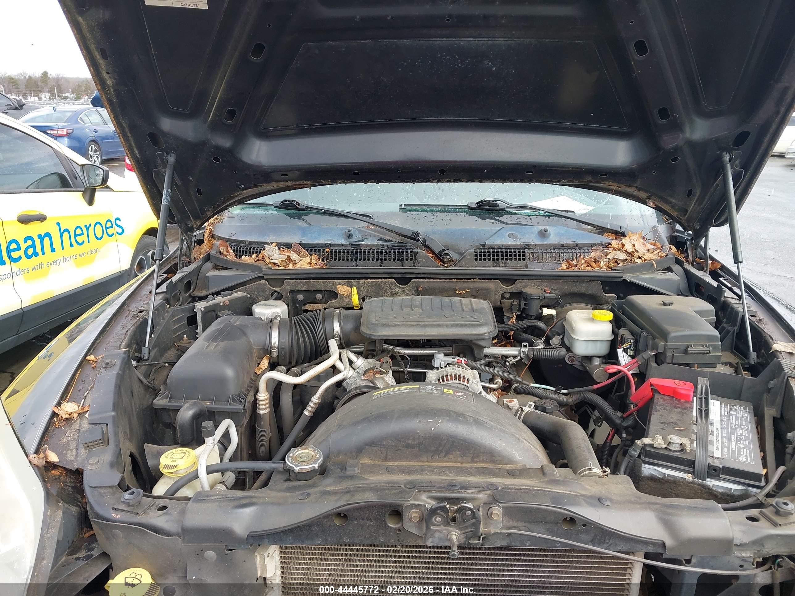 MITSUBISHI RAIDER image 10