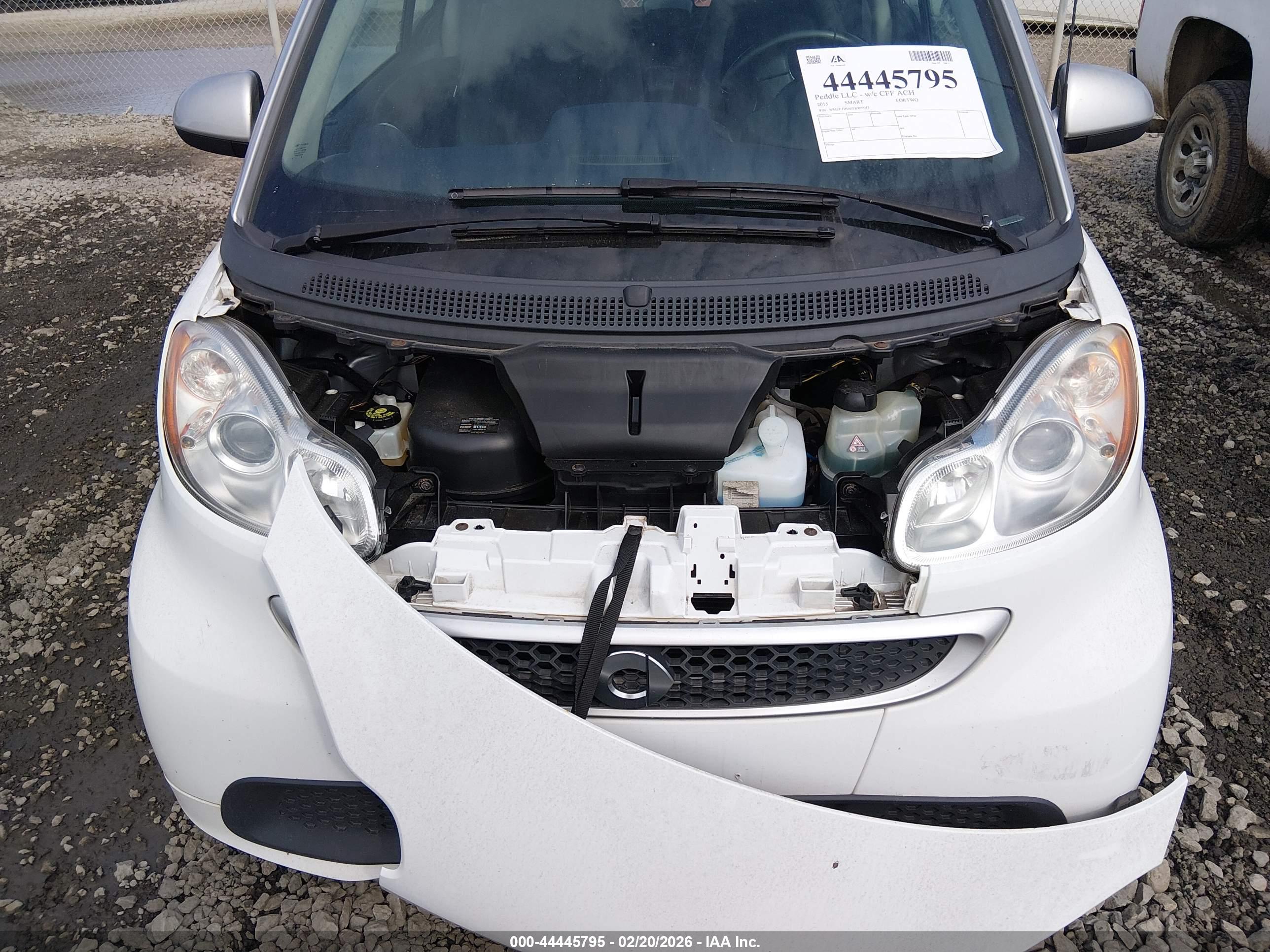 SMART FORTWO image 10