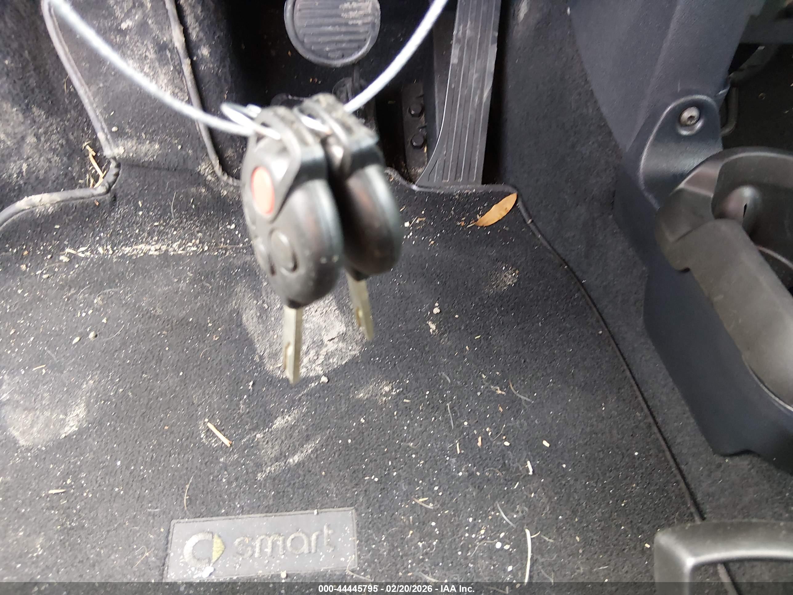SMART FORTWO image 11