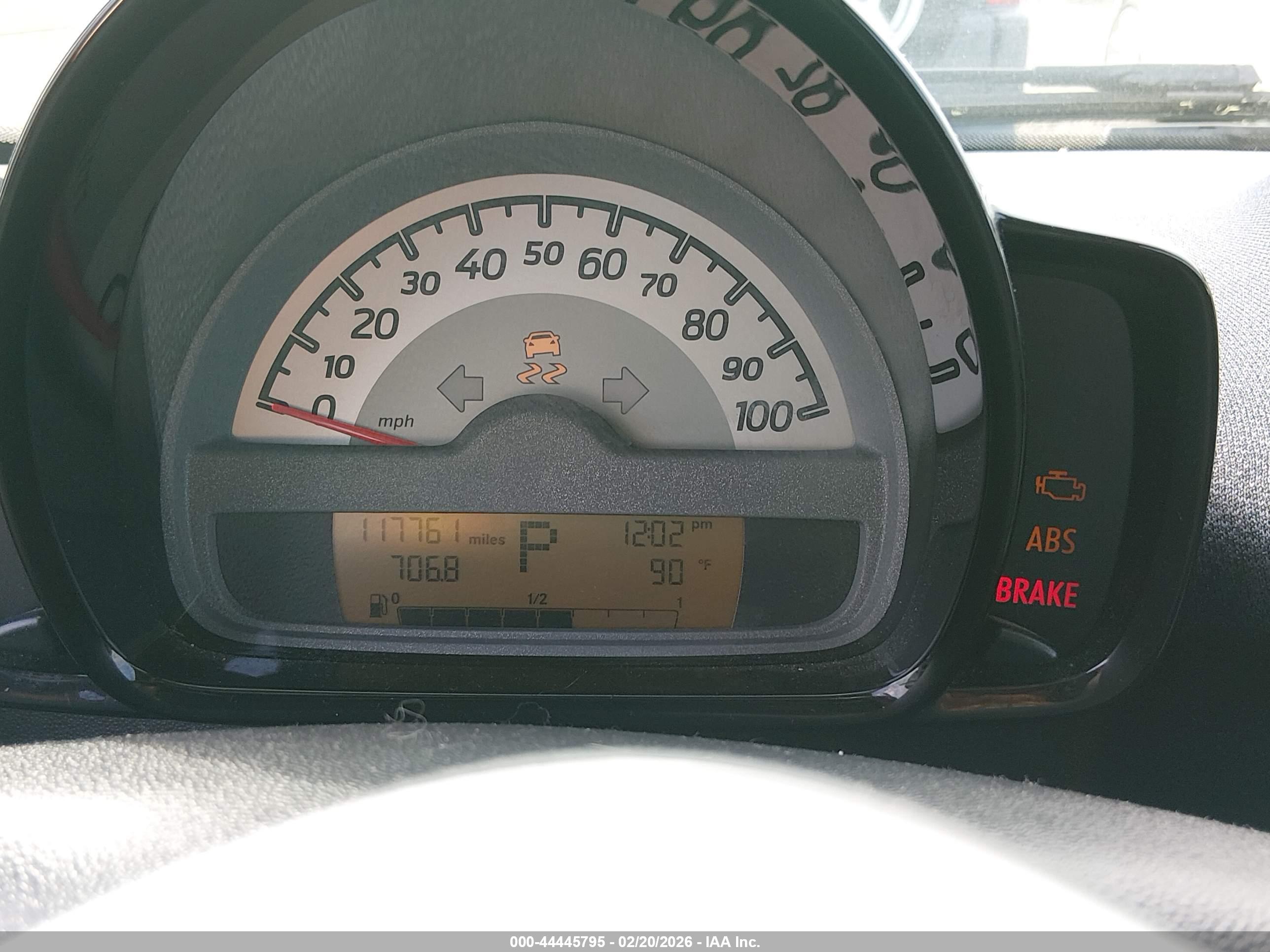 SMART FORTWO image 7
