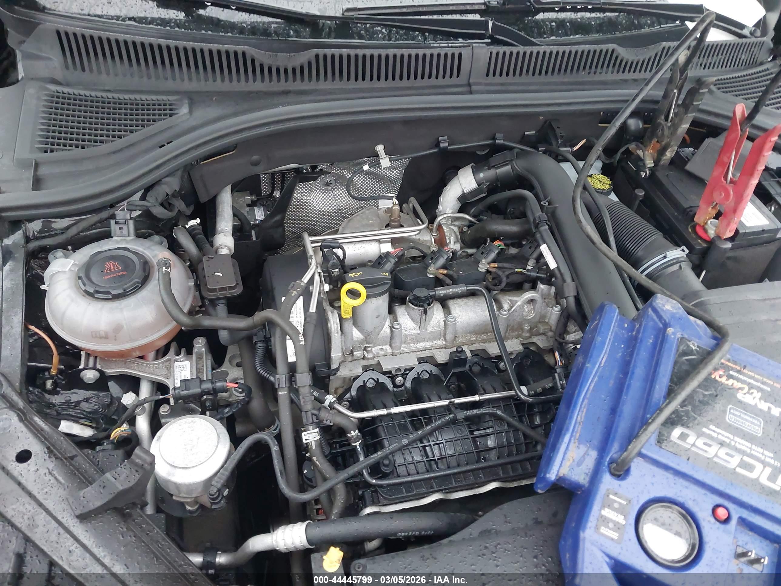 VOLKSWAGEN JETTA image 10