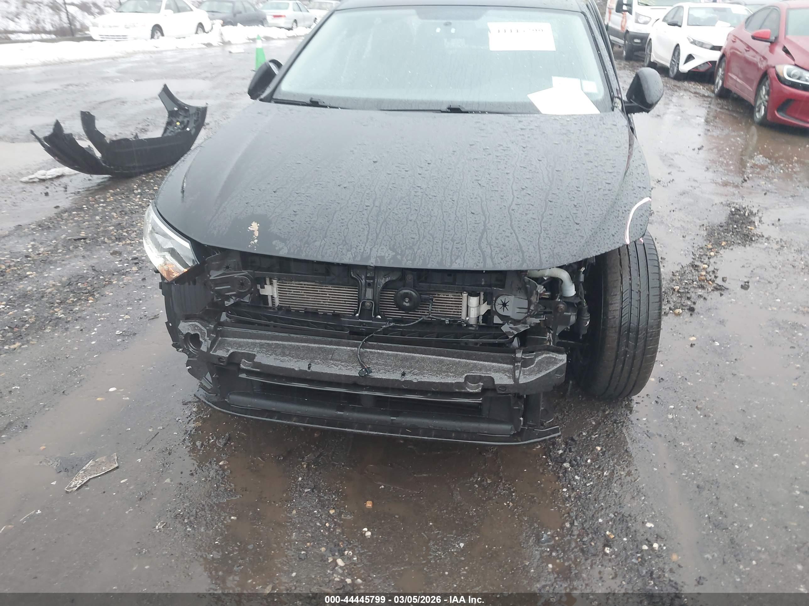 VOLKSWAGEN JETTA image 6