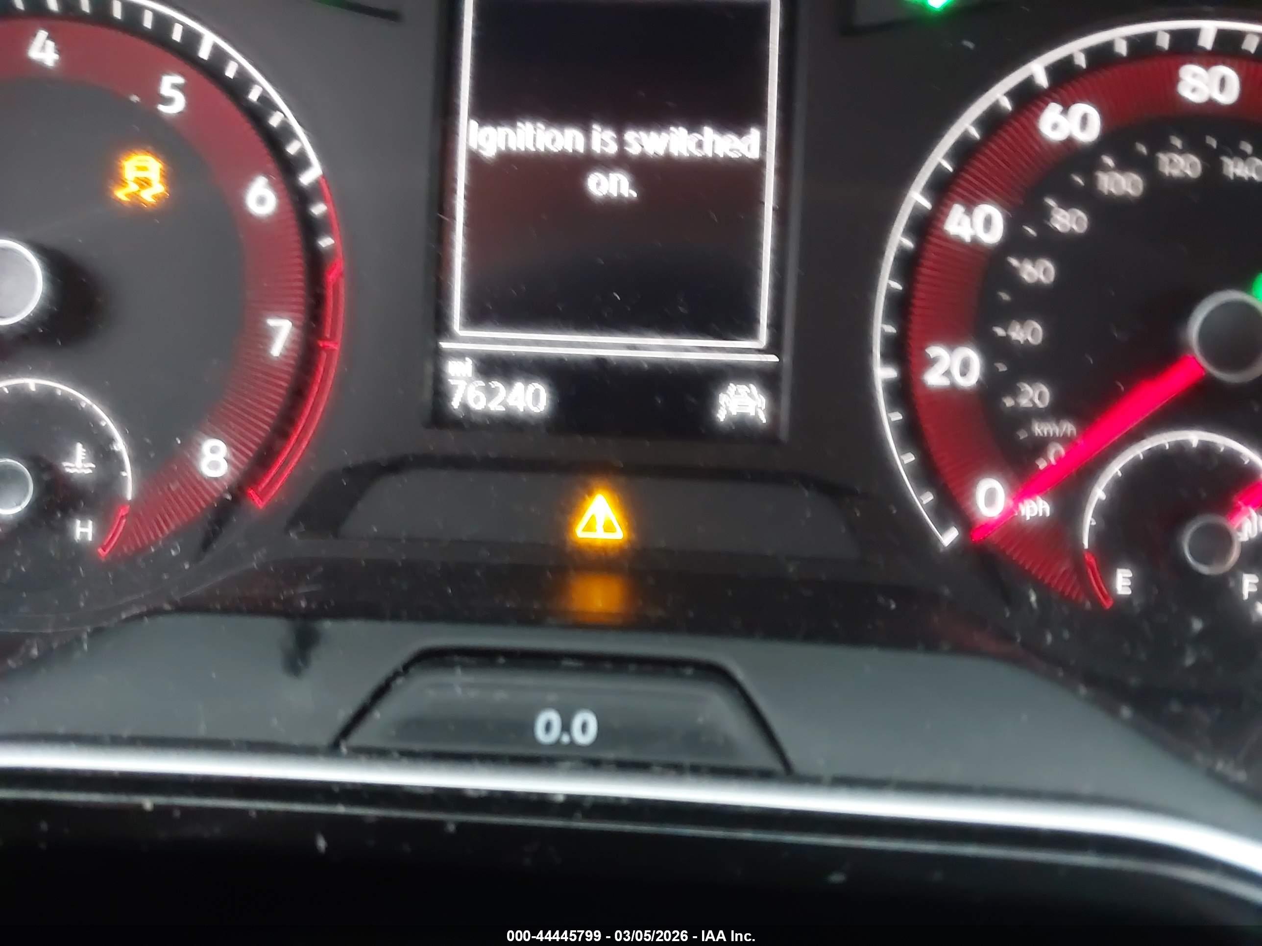 VOLKSWAGEN JETTA image 7