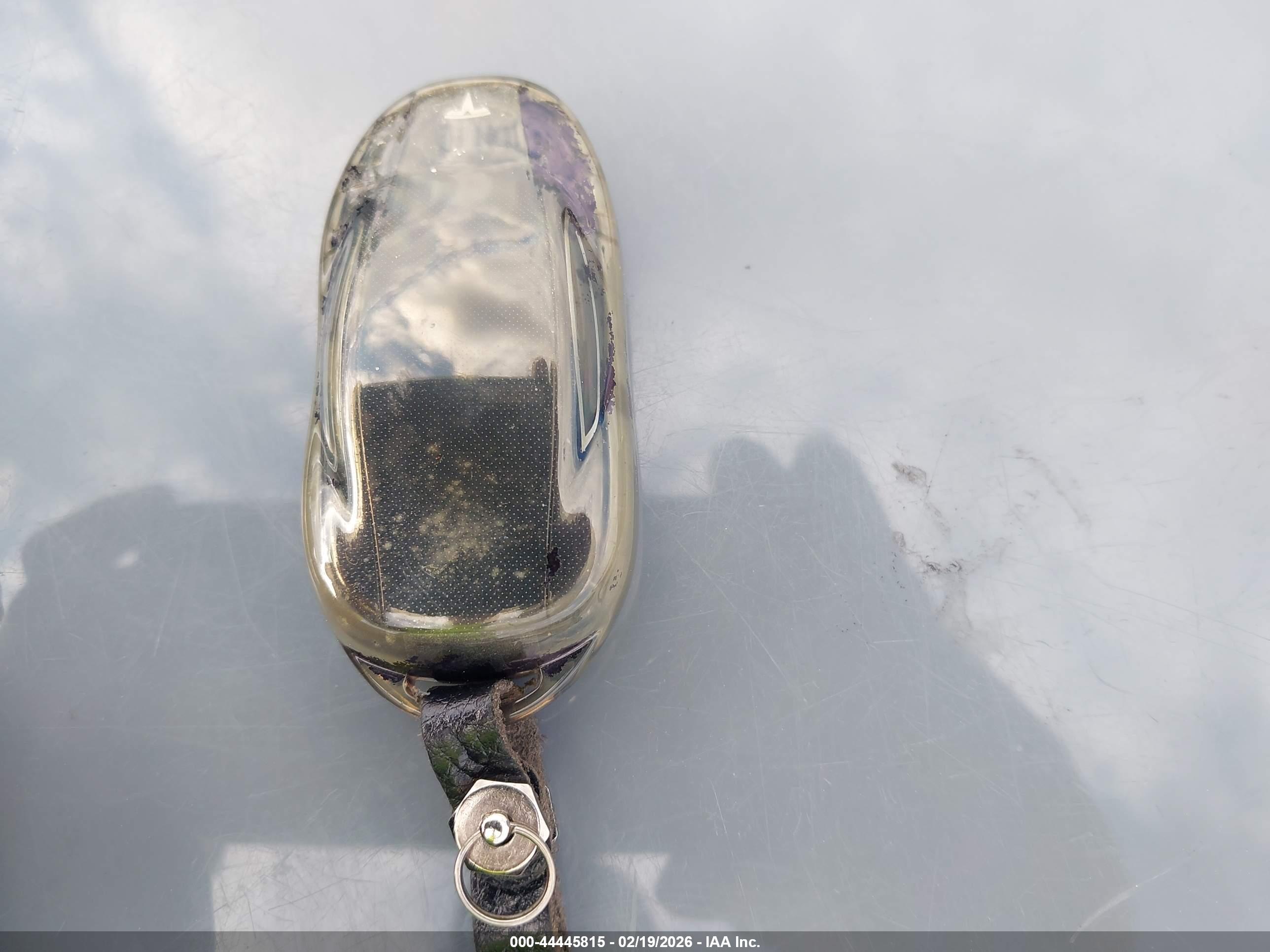 TESLA MODEL image 11