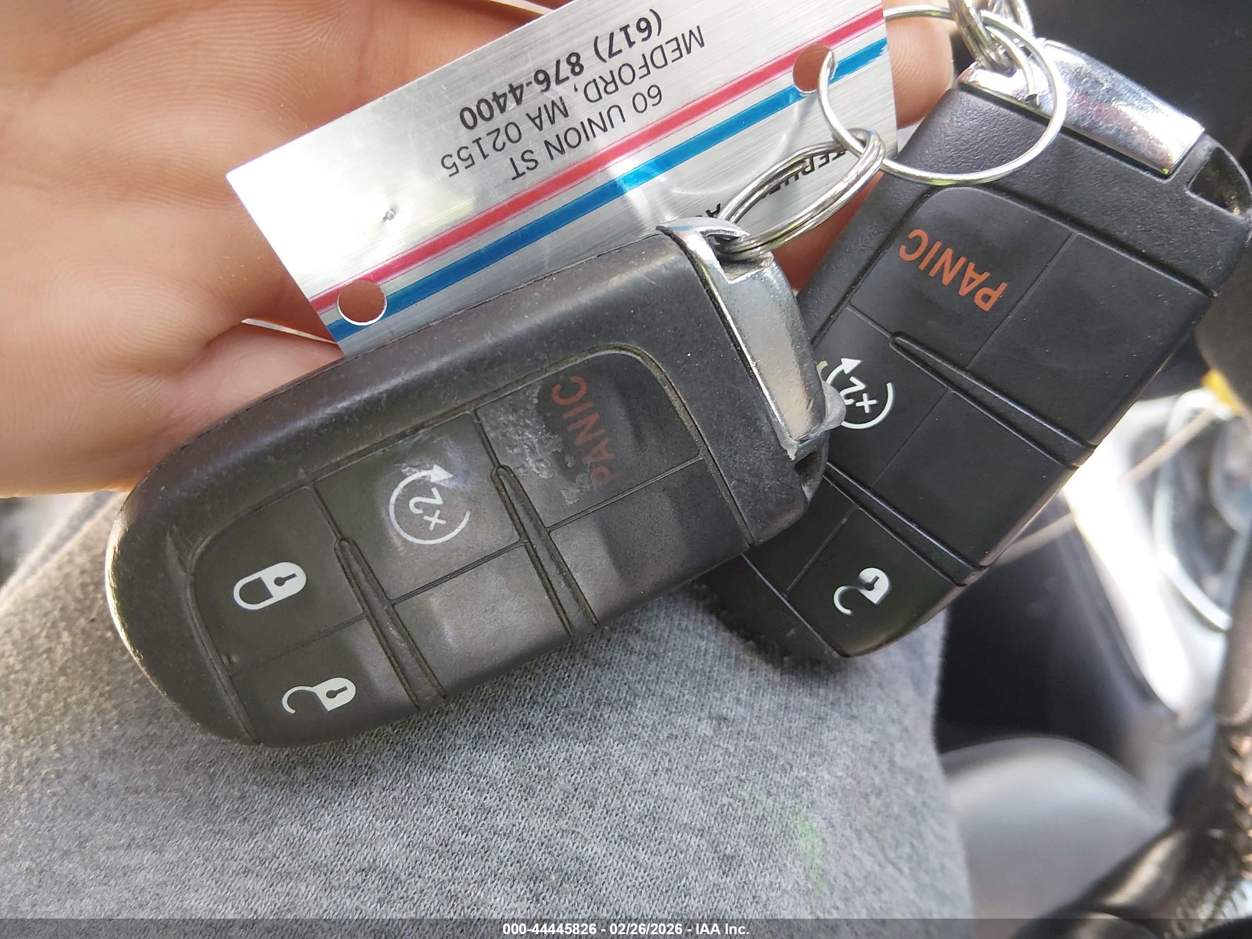 JEEP COMPASS image 11