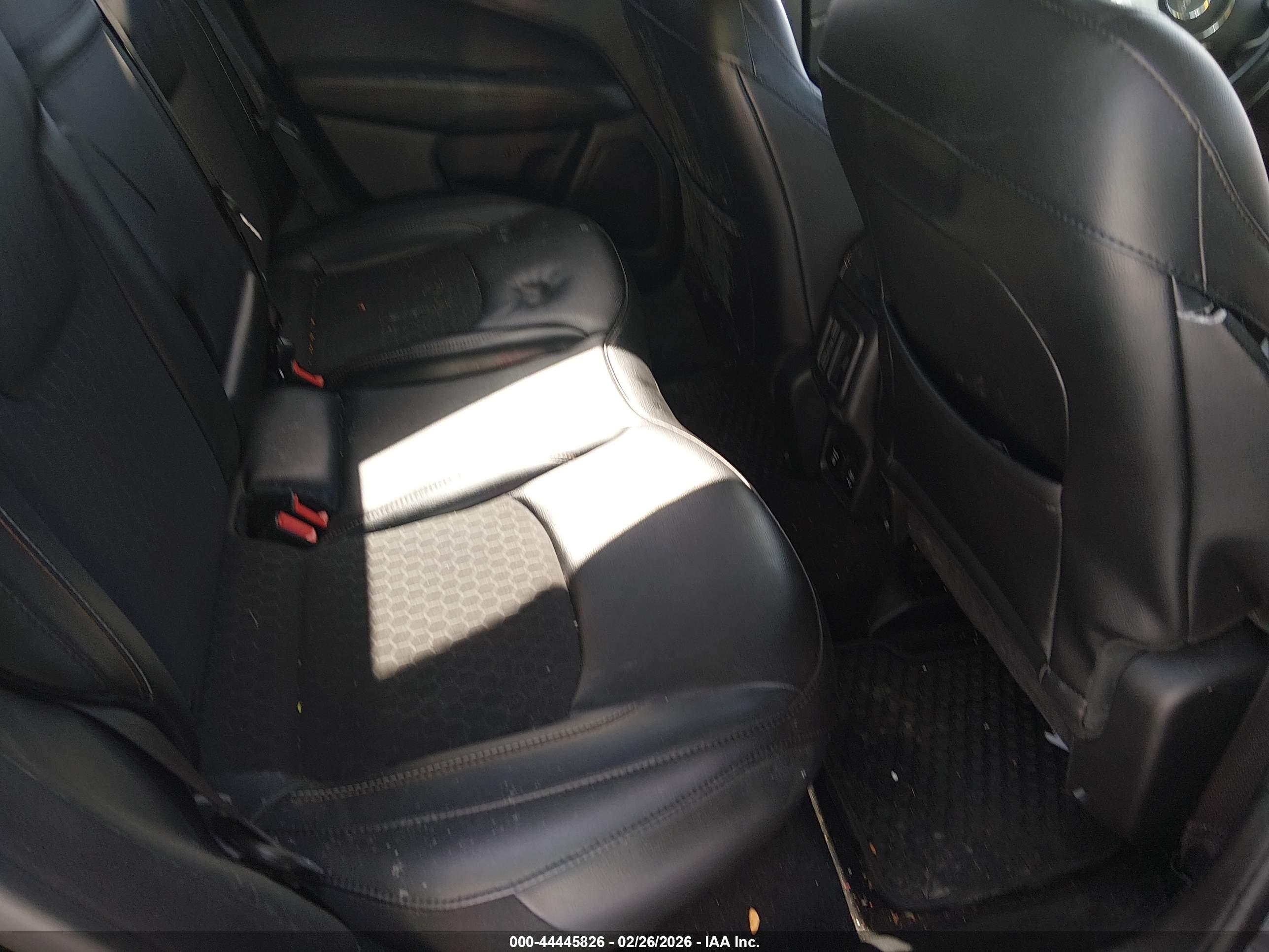 JEEP COMPASS image 8