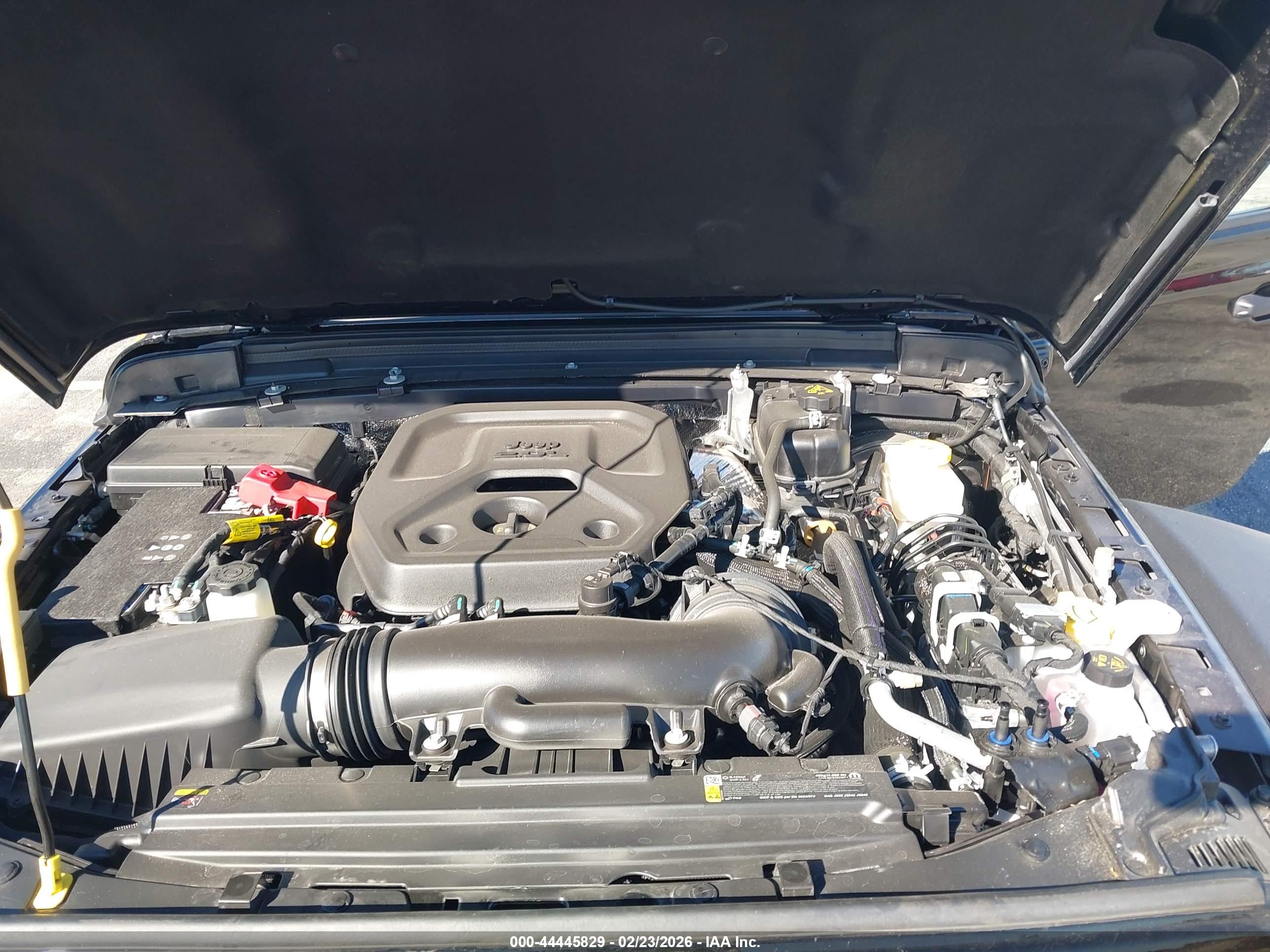JEEP WRANGLER image 10