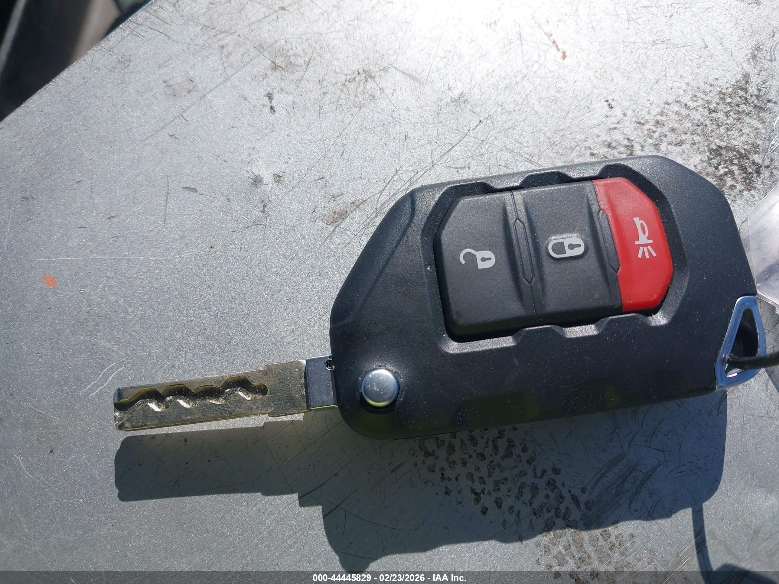 JEEP WRANGLER image 11