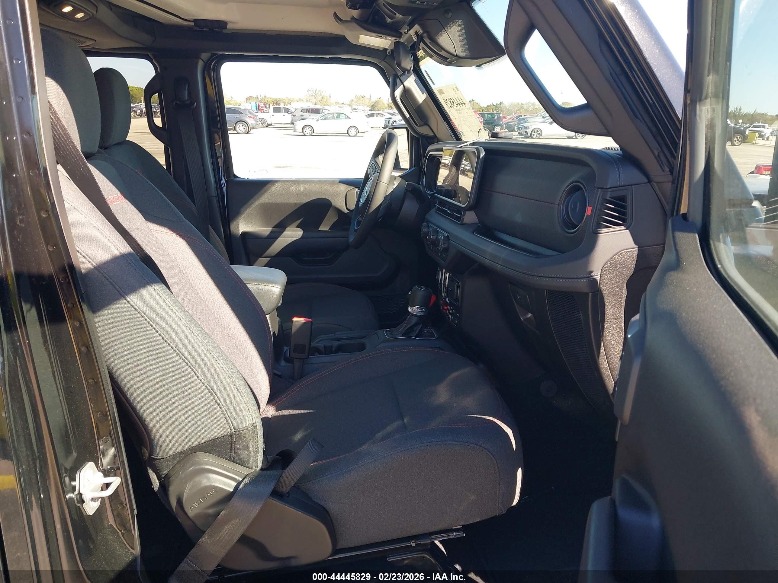 JEEP WRANGLER image 5