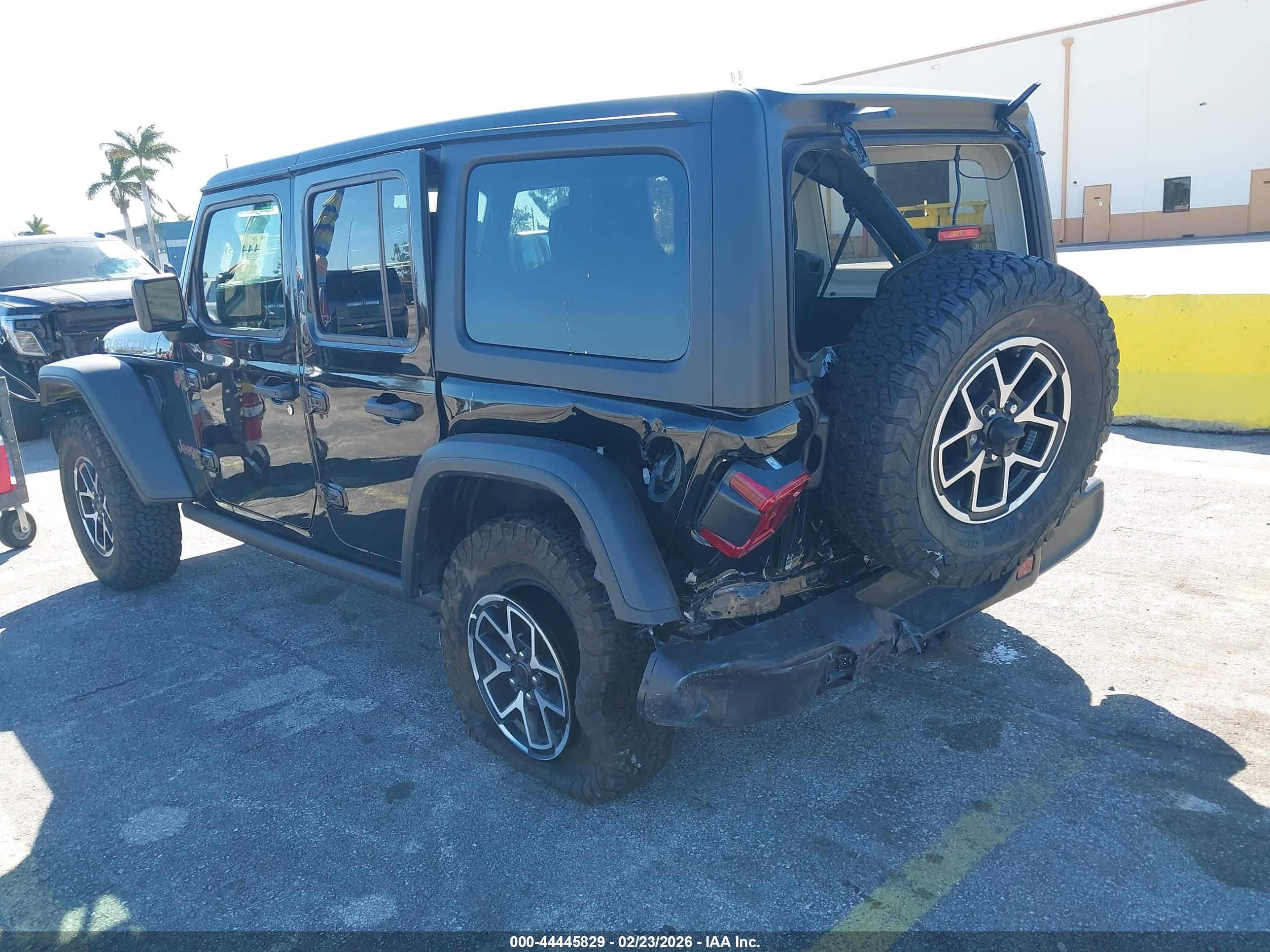 JEEP WRANGLER image 6