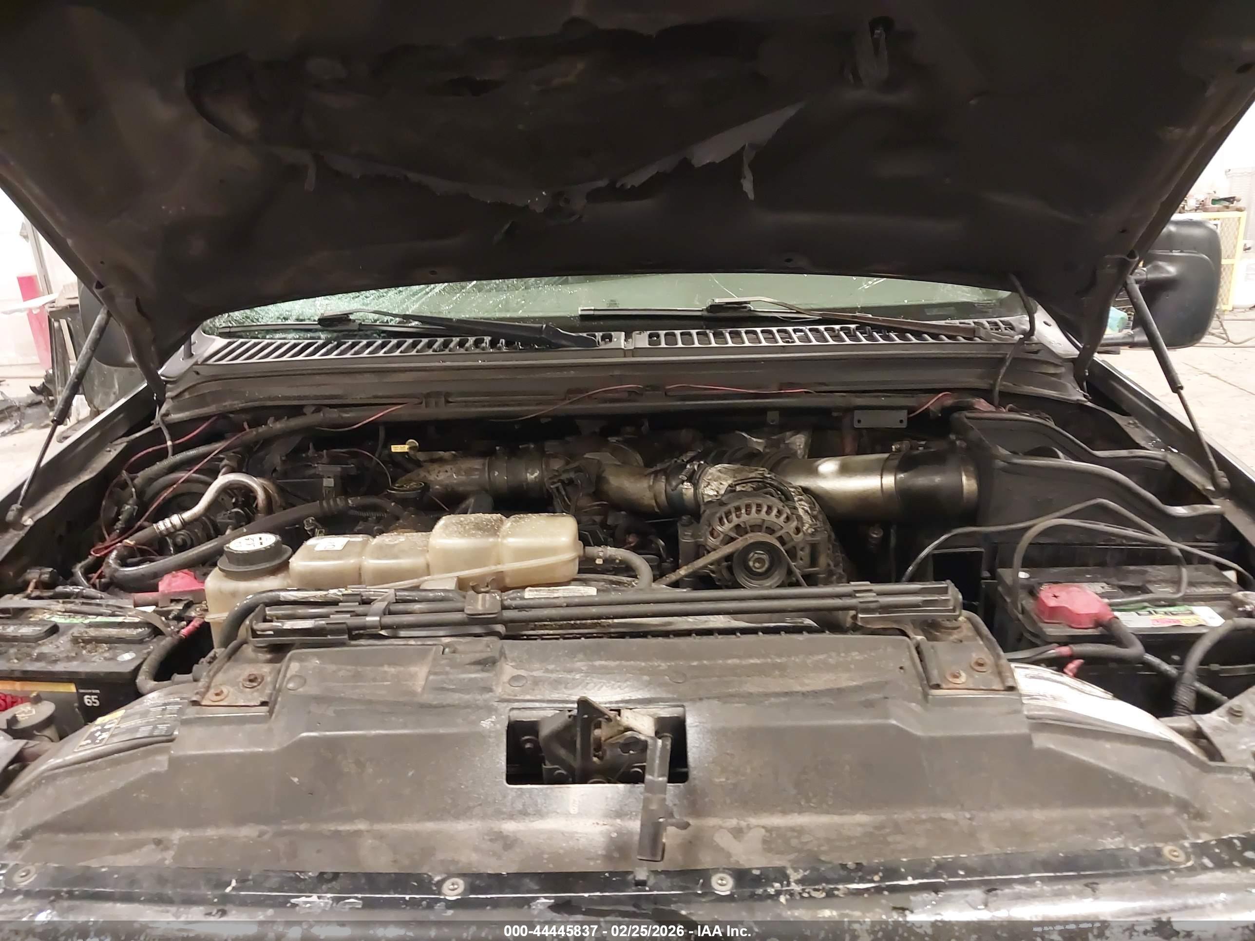 FORD F-250 image 10