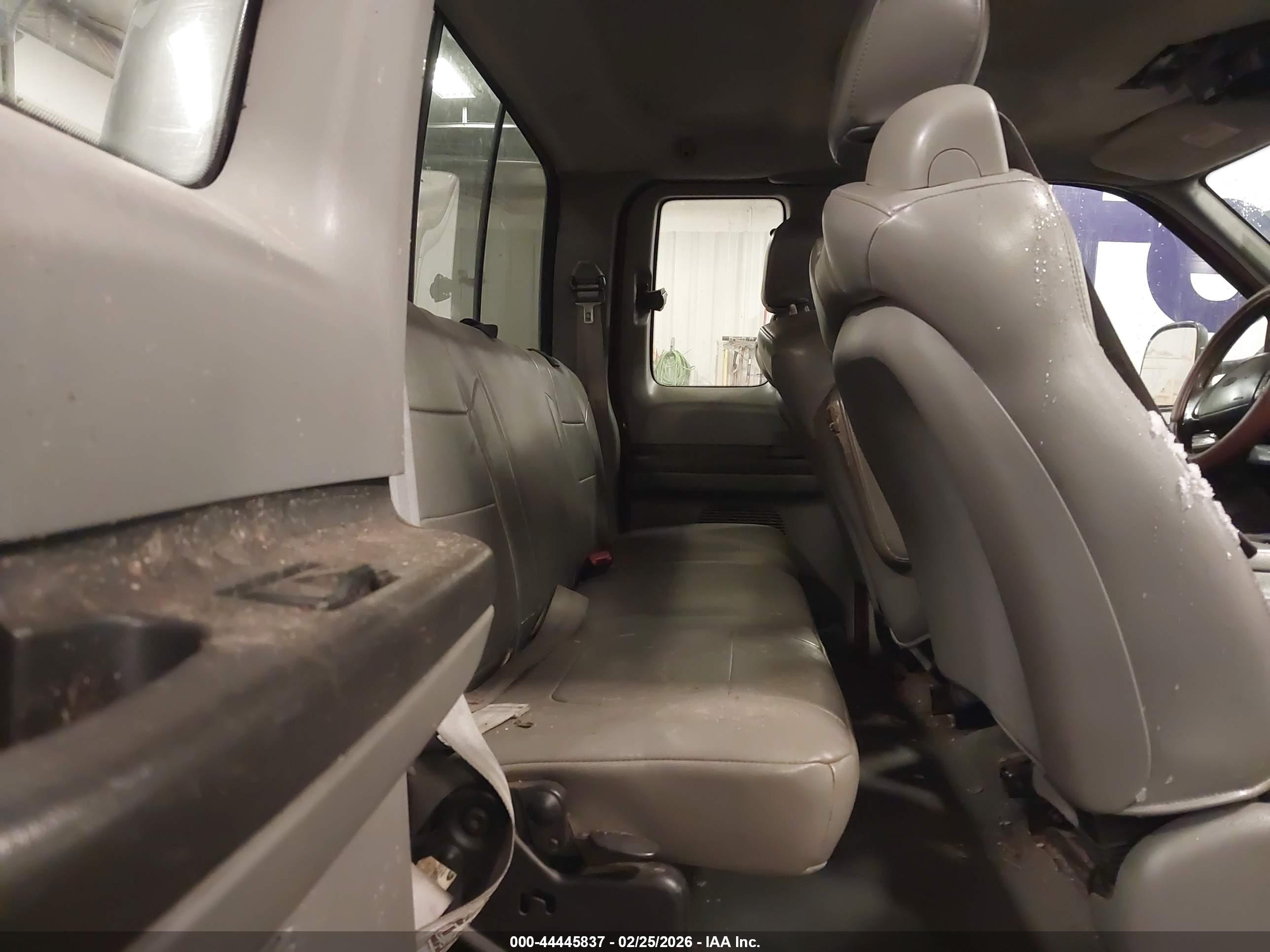 FORD F-250 image 8