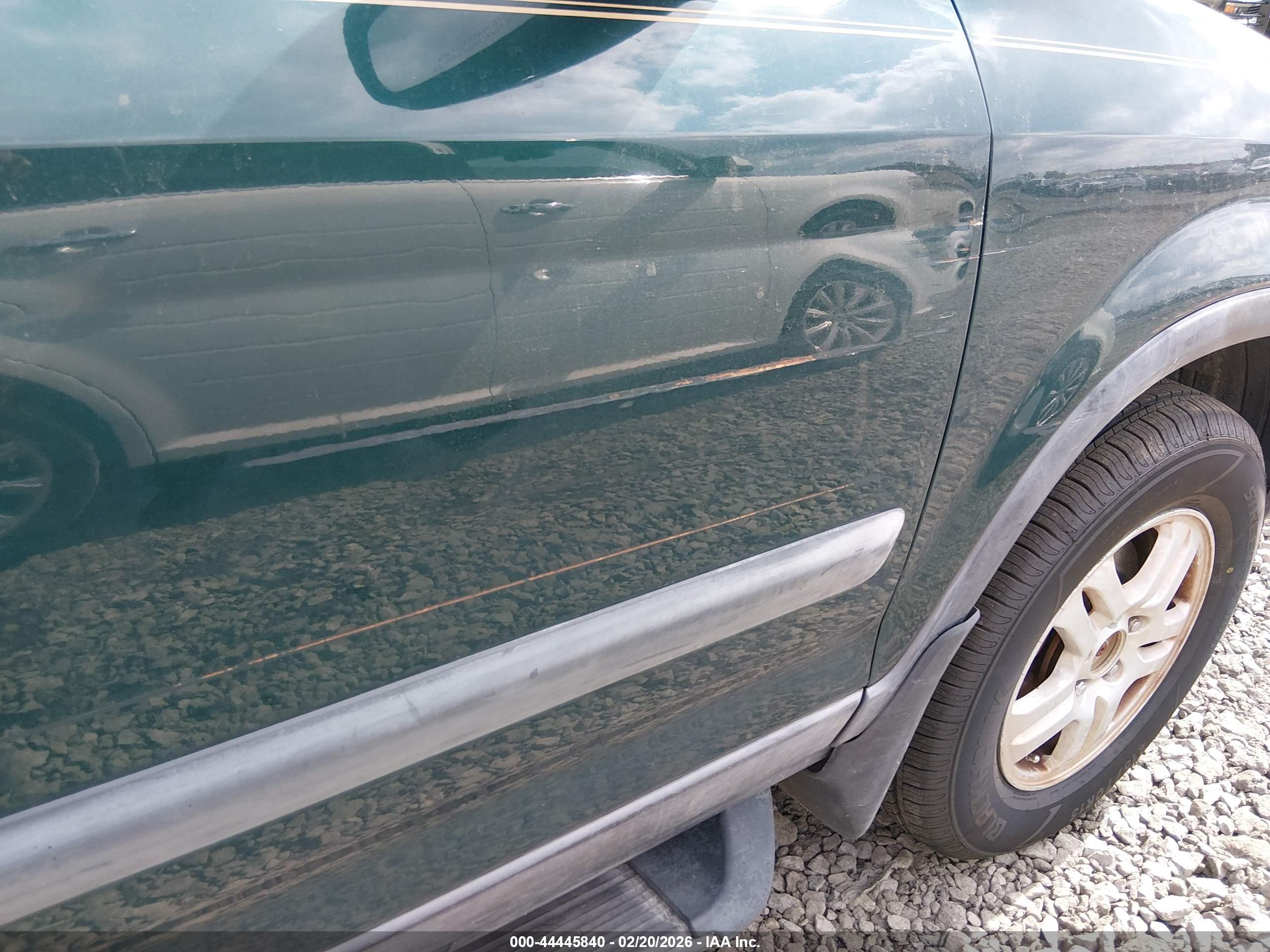HONDA CR-V image 6