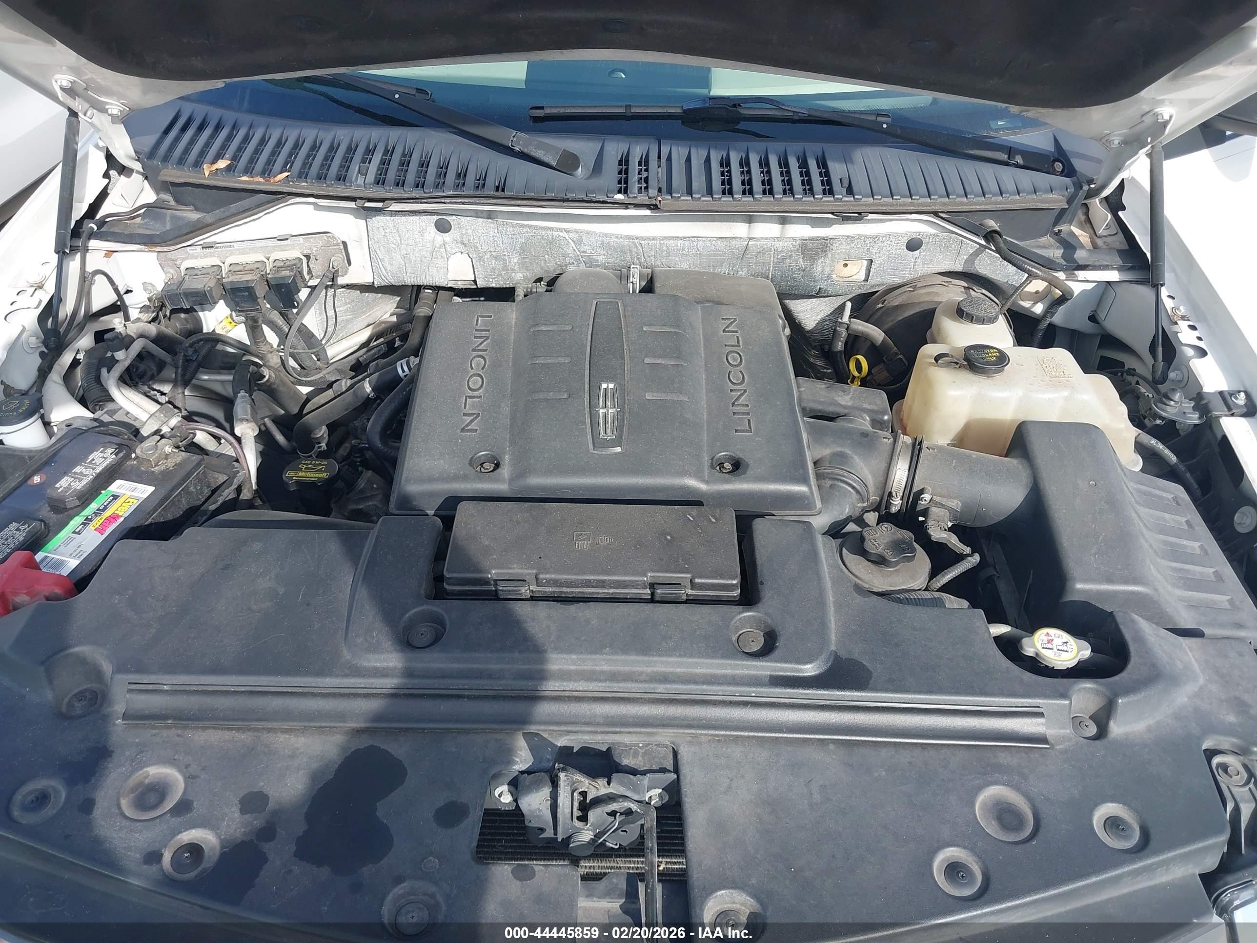 LINCOLN NAVIGATOR image 10