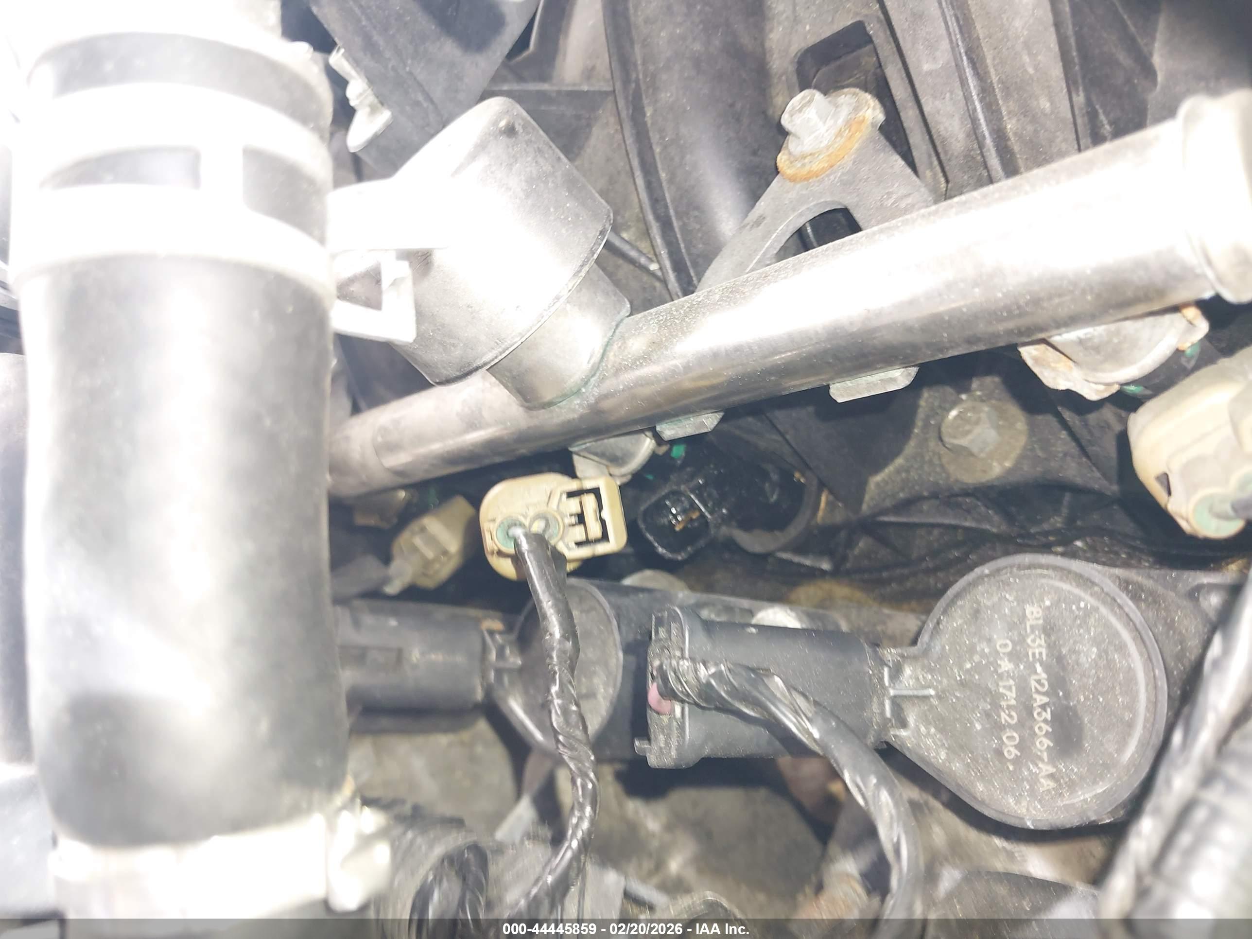 LINCOLN NAVIGATOR image 6