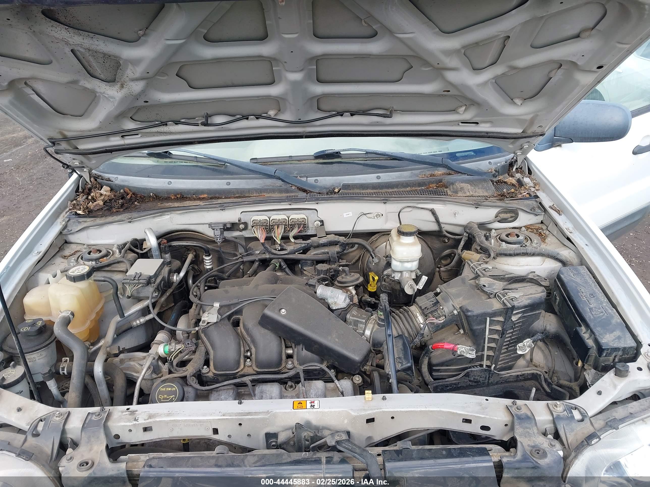FORD ESCAPE image 10