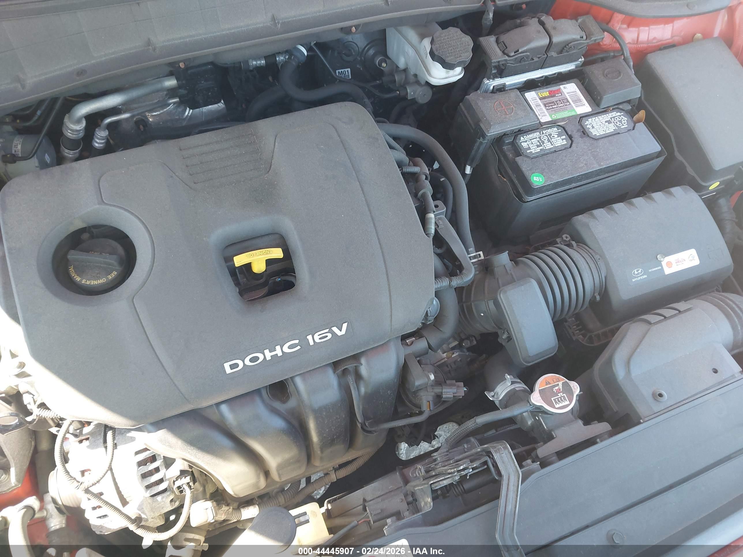 HYUNDAI KONA image 10