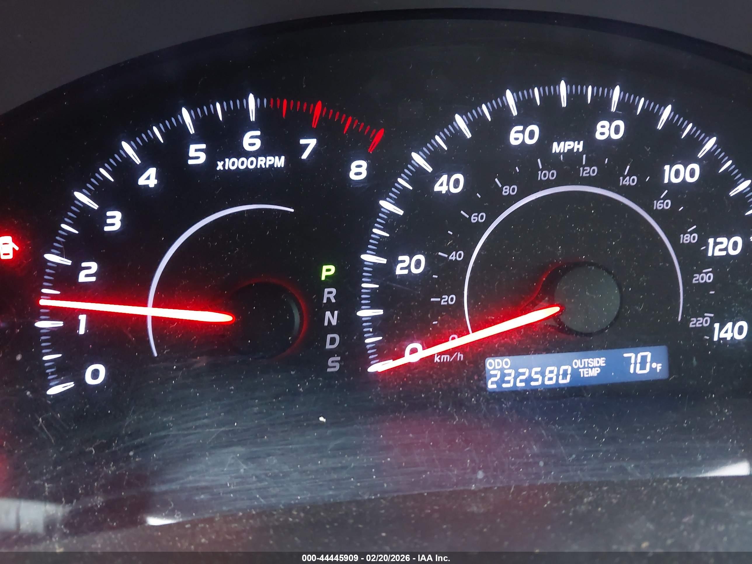 TOYOTA CAMRY image 7