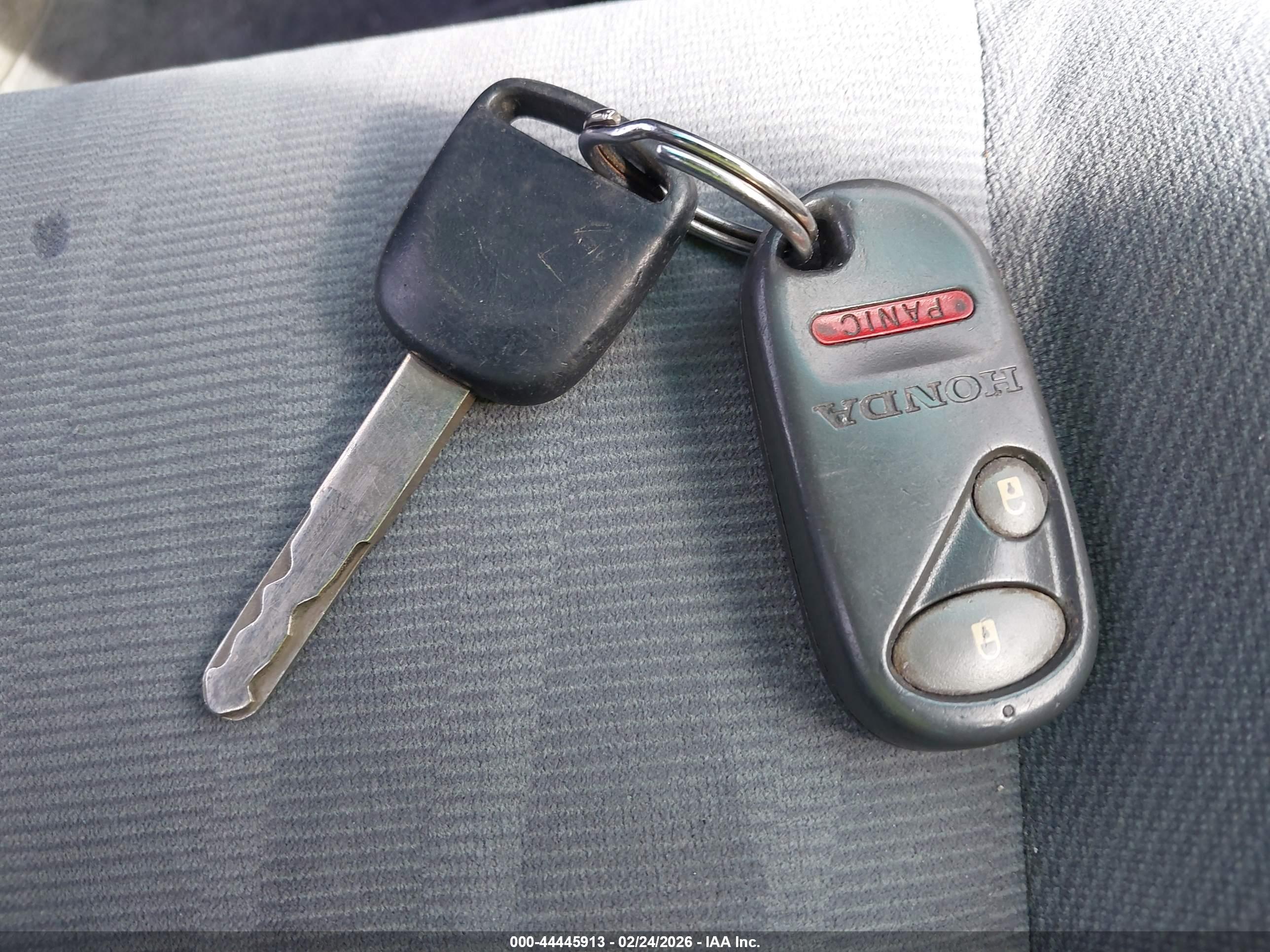 HONDA CIVIC image 11