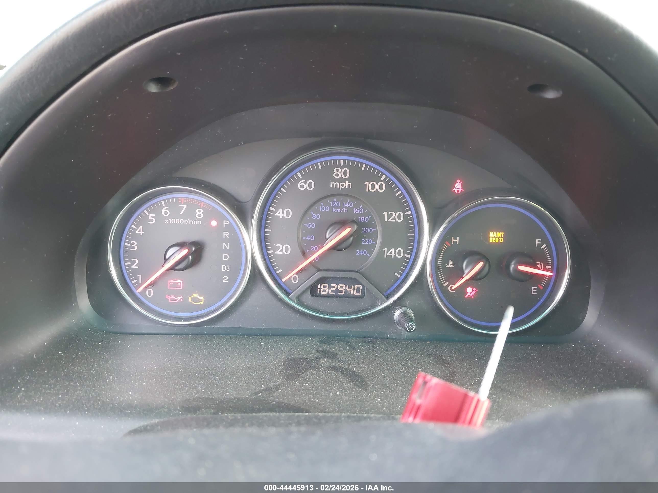 HONDA CIVIC image 7