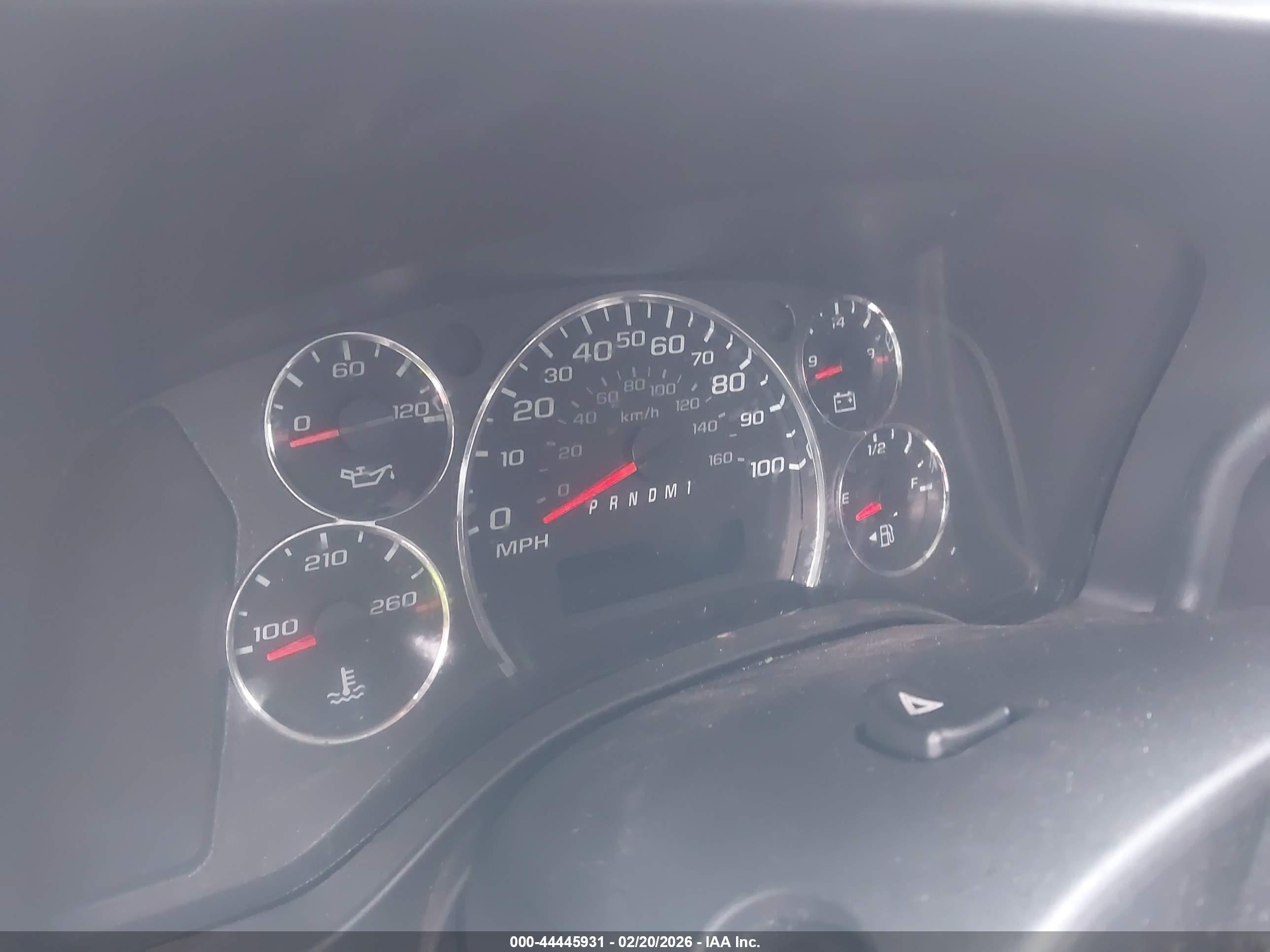 CHEVROLET EXPRESS image 7