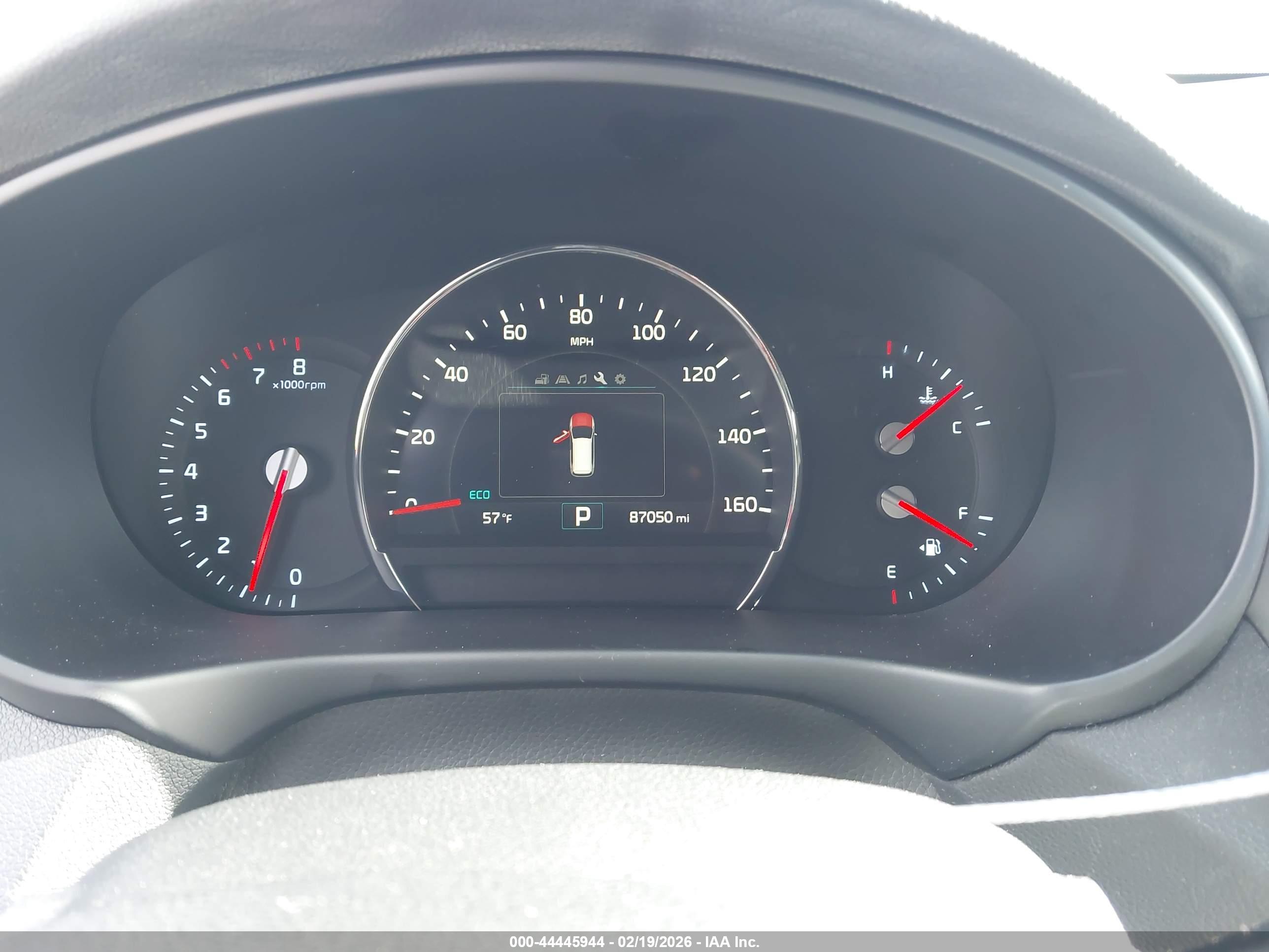 KIA SORENTO image 7