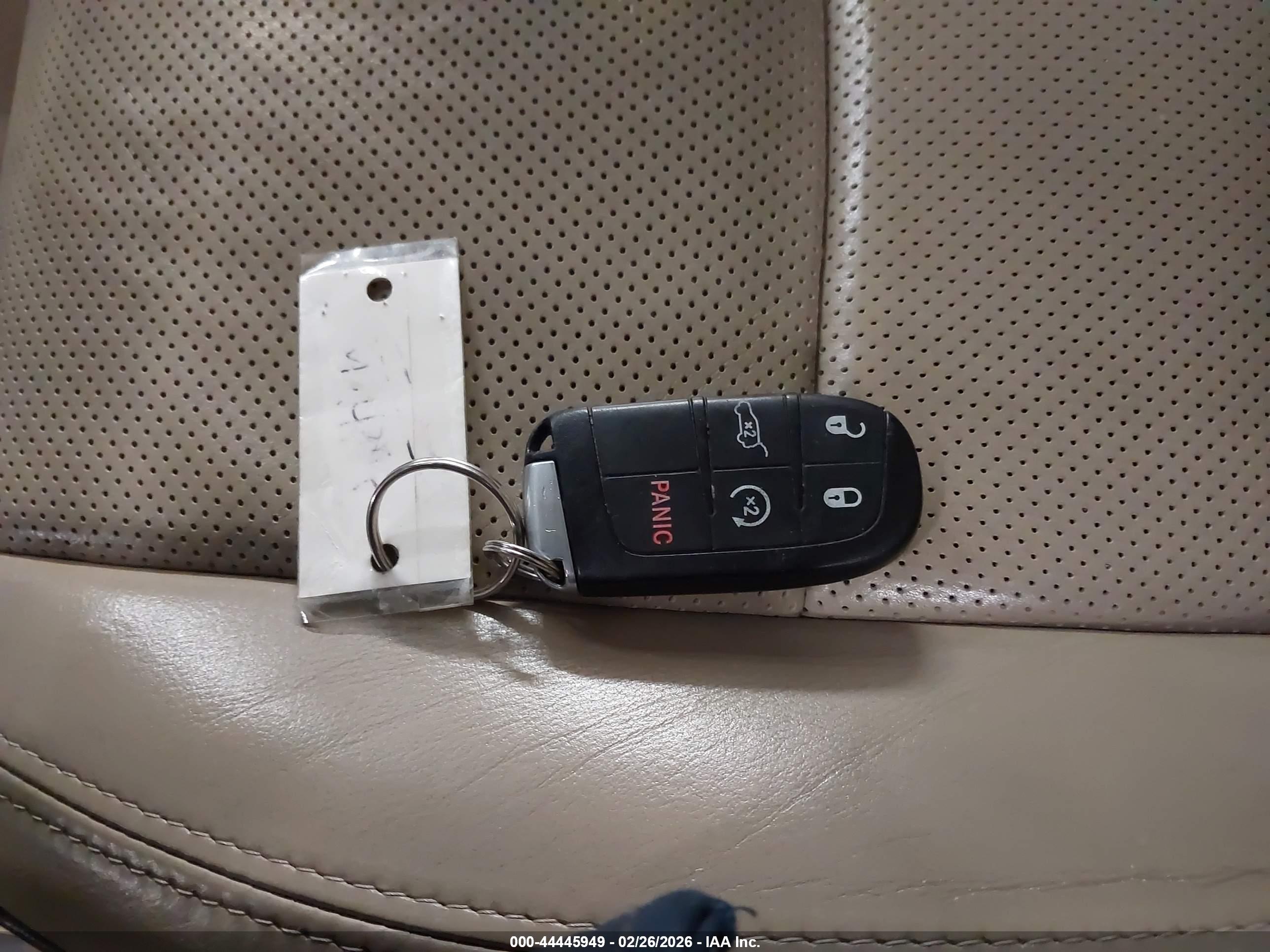 JEEP GRAND image 11