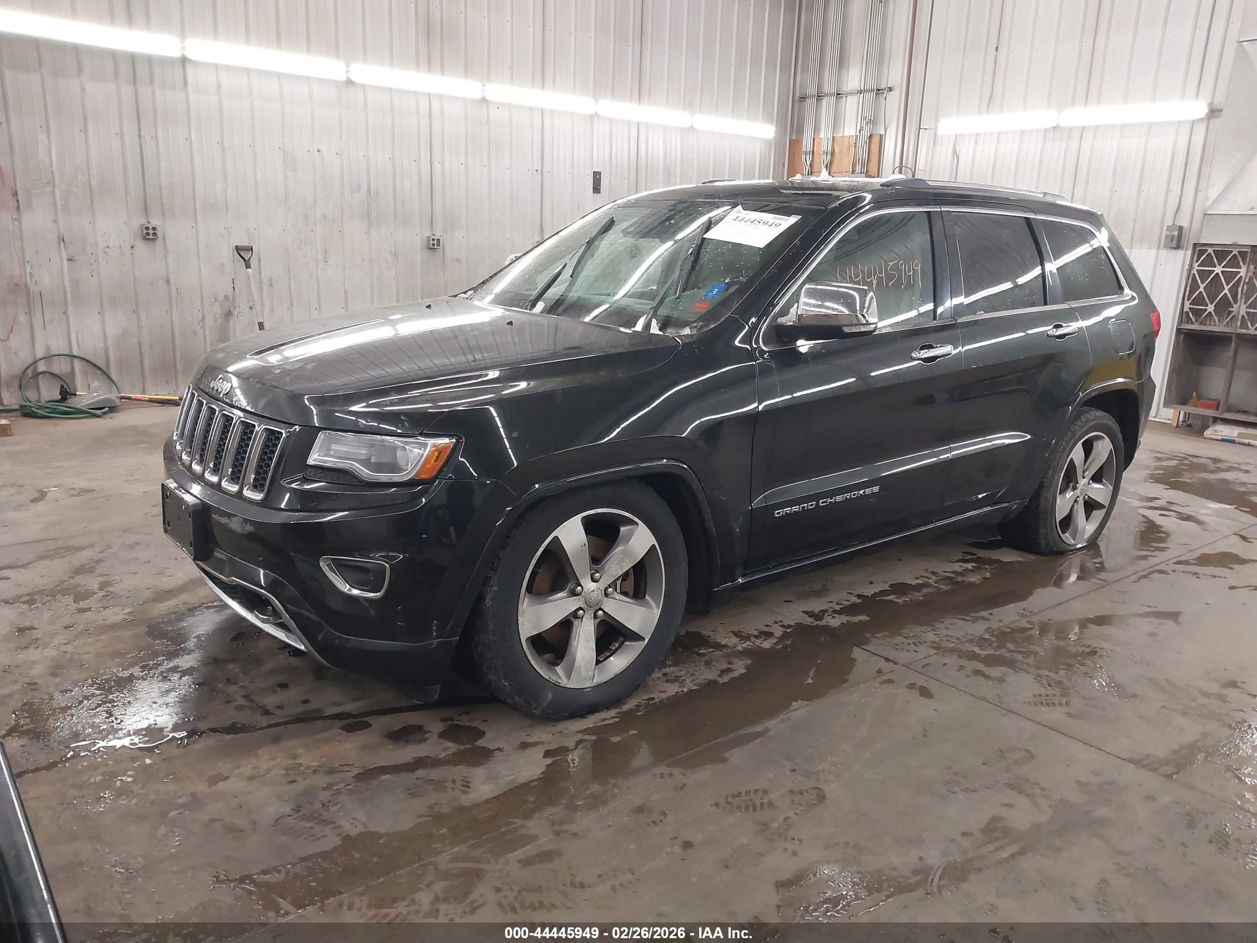 JEEP GRAND image 2