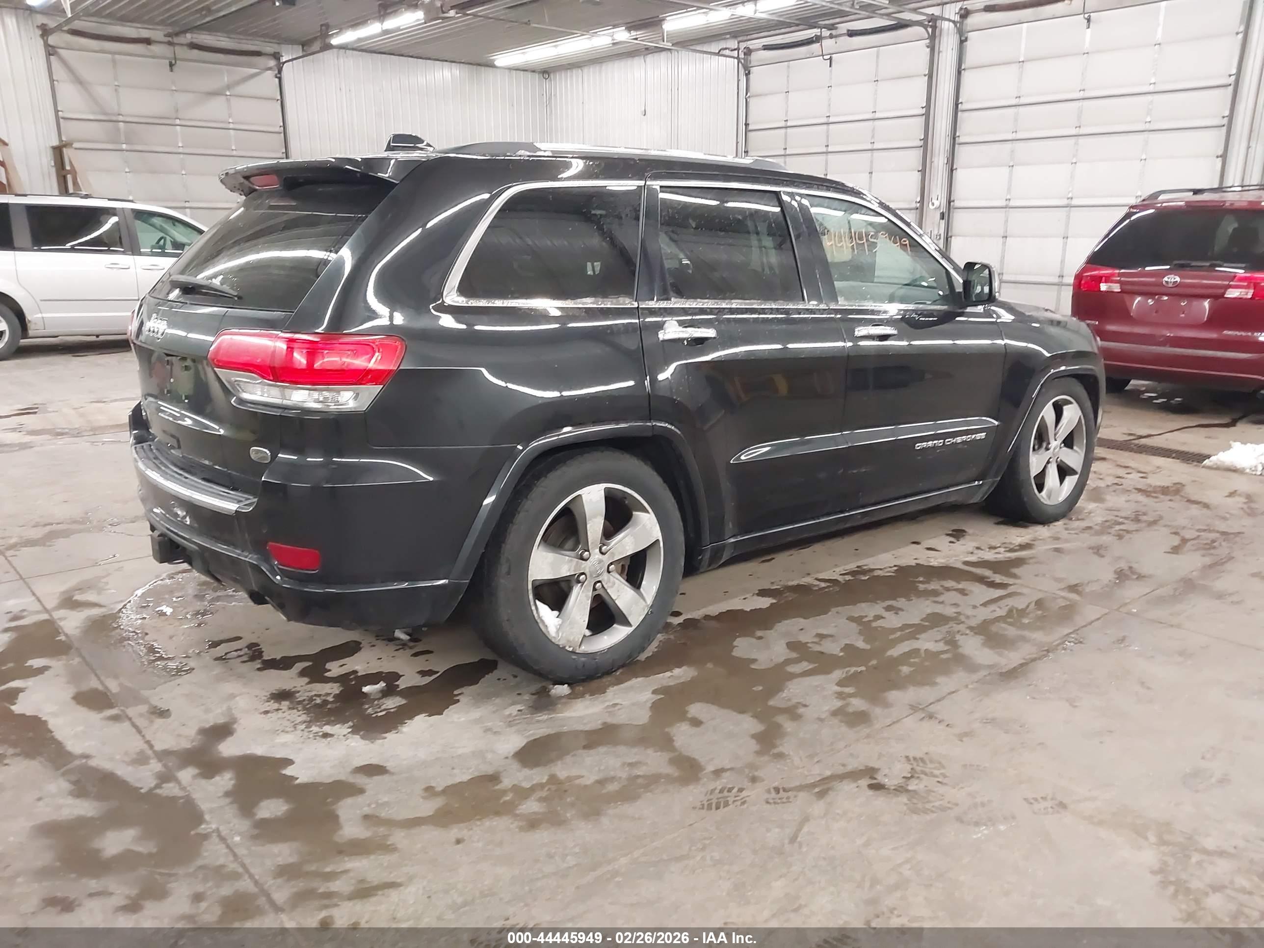 JEEP GRAND image 4