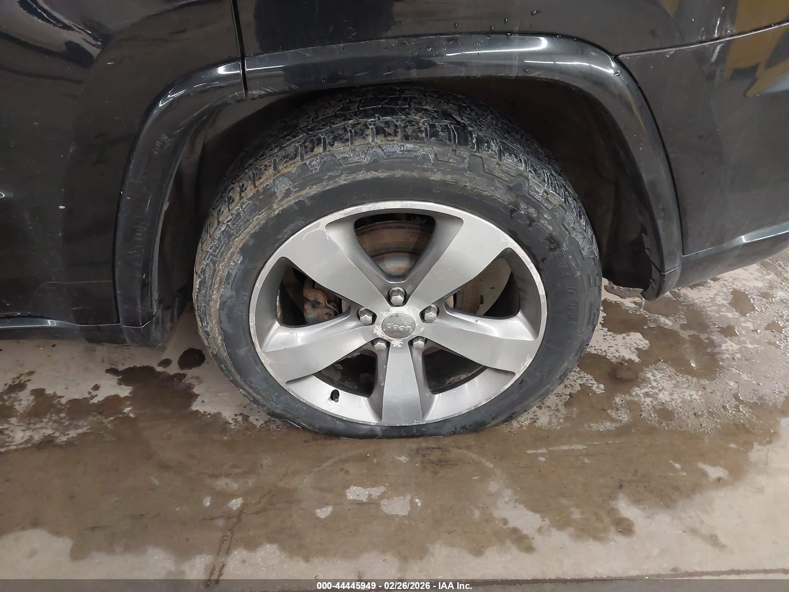 JEEP GRAND image 6