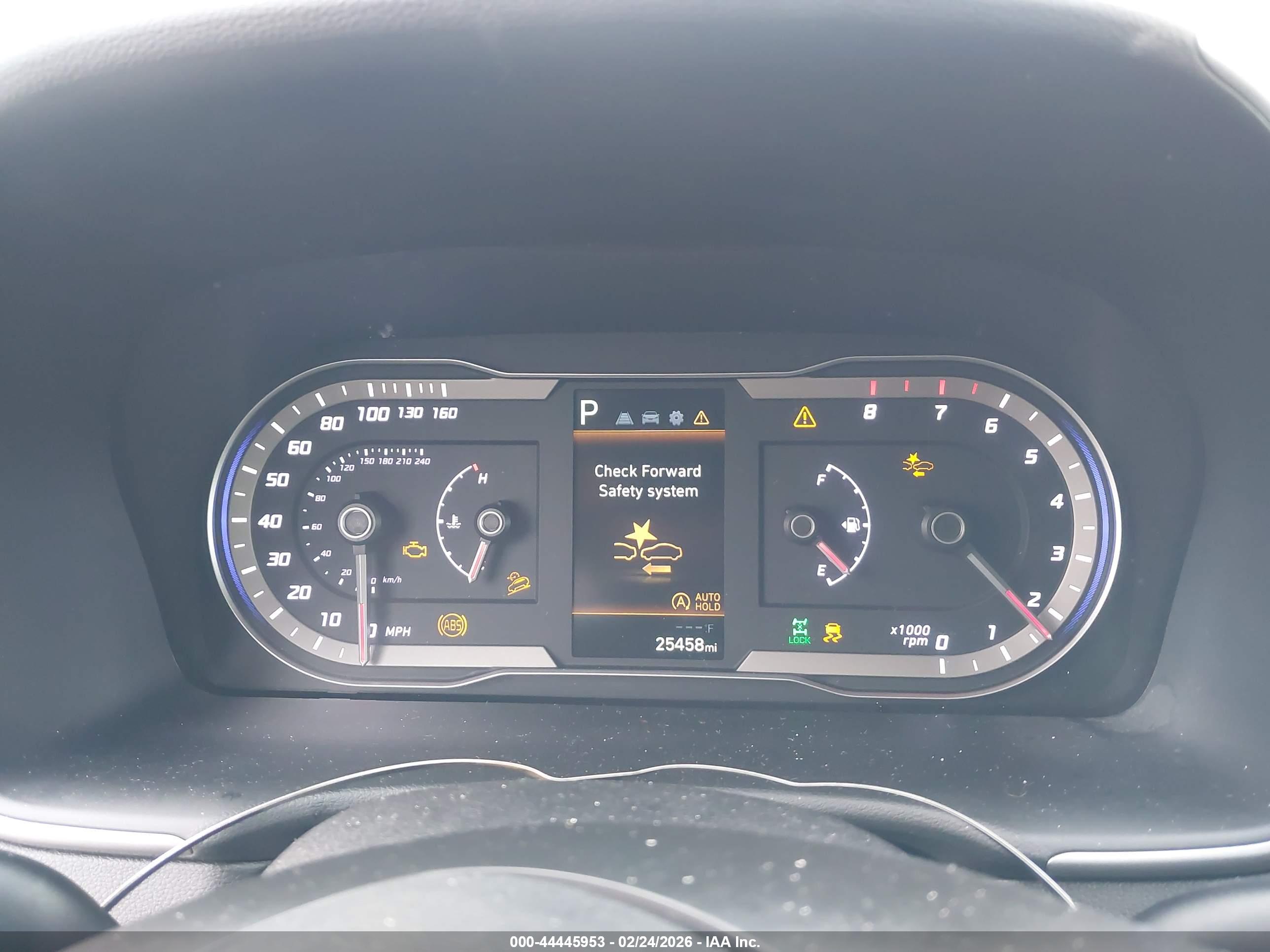 HYUNDAI TUCSON image 7